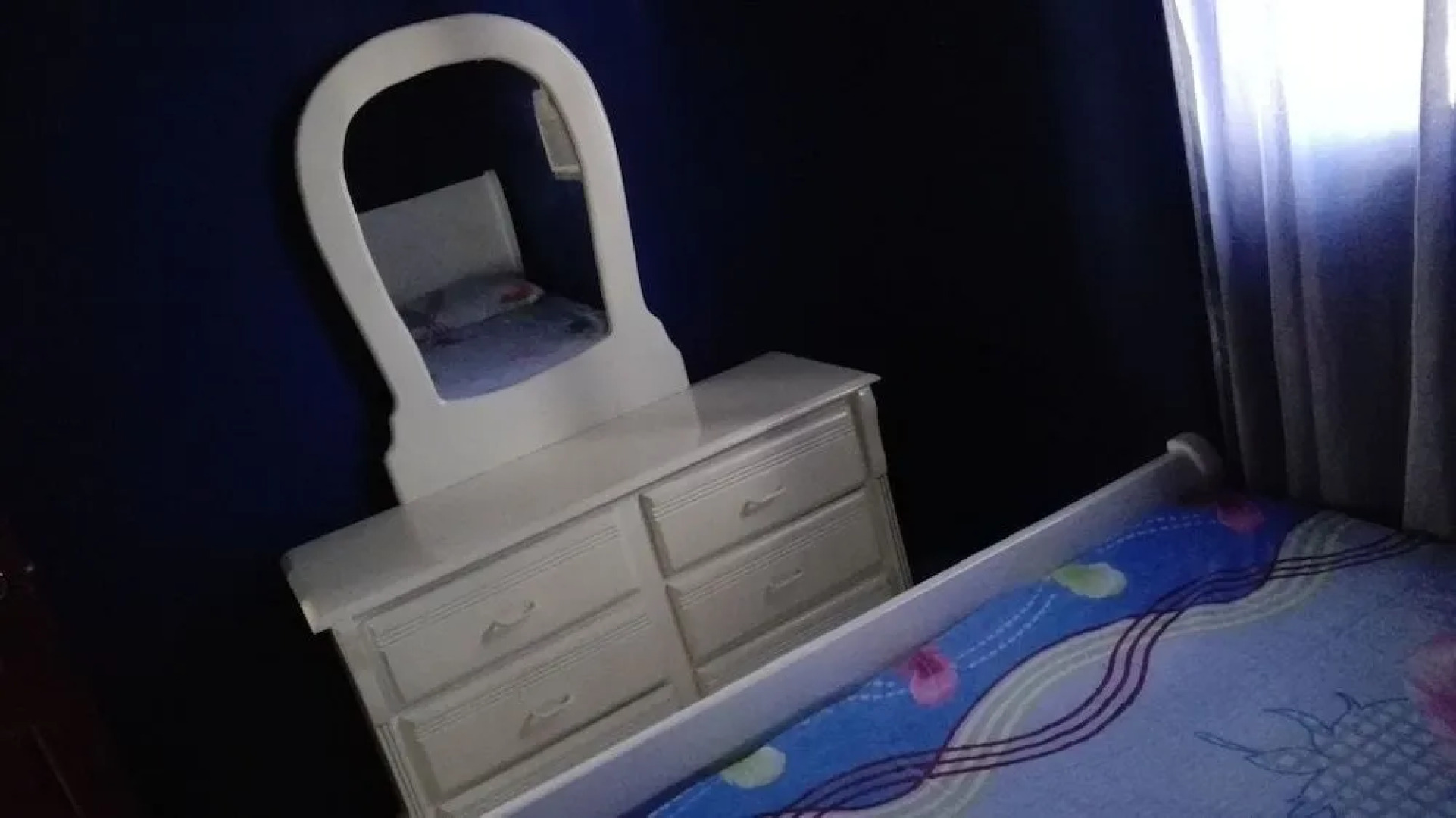 Modern and Colorful Condo