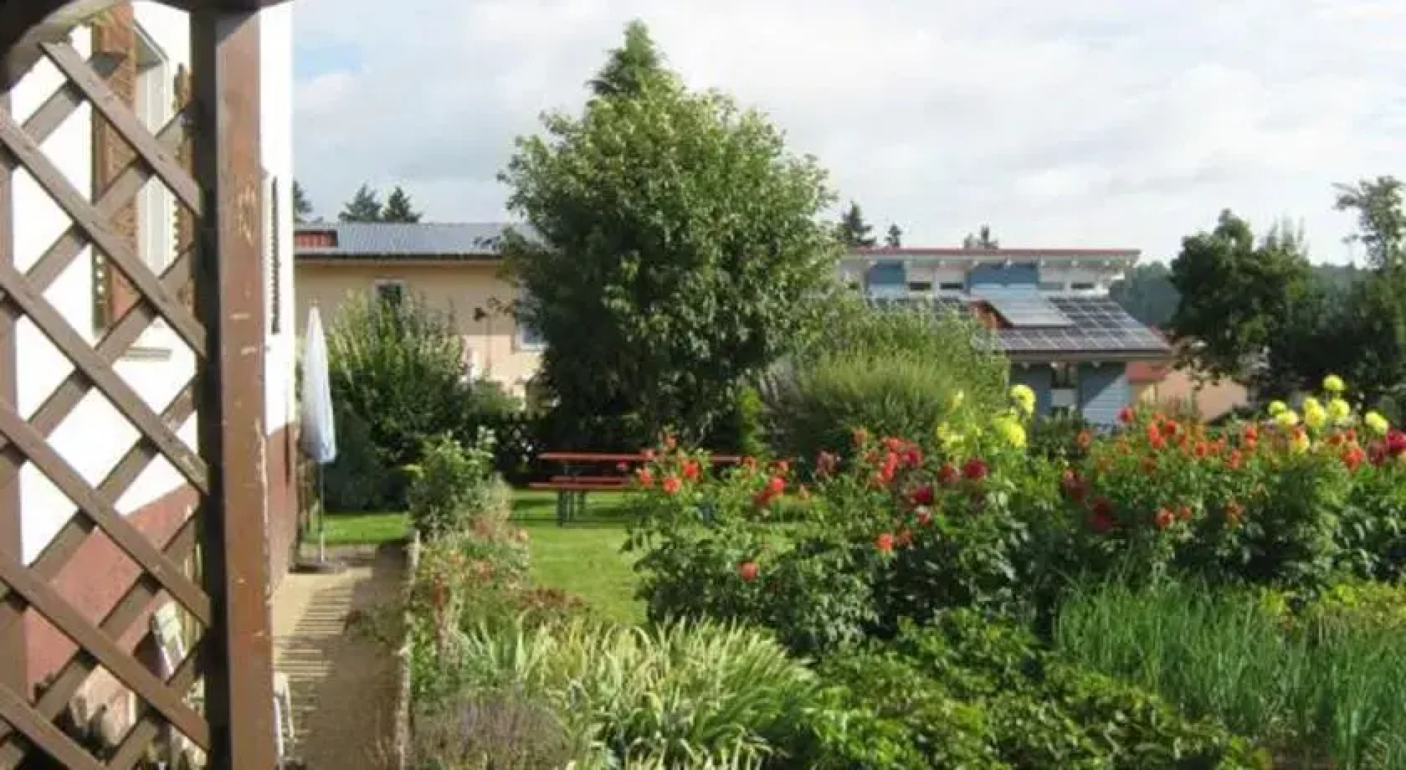 Ferienwohnung Engesser