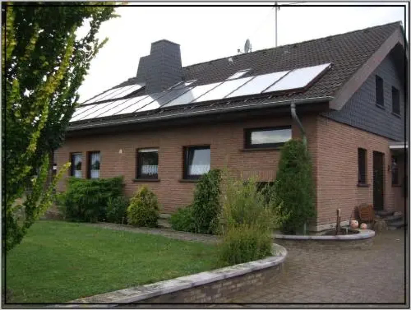 Ferienwohnung Schäfer