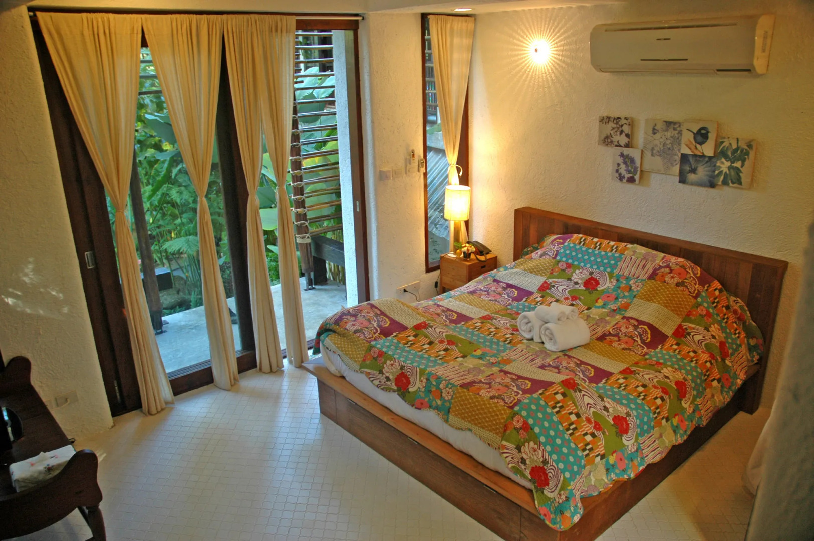 Proud Phu Fah Maerim