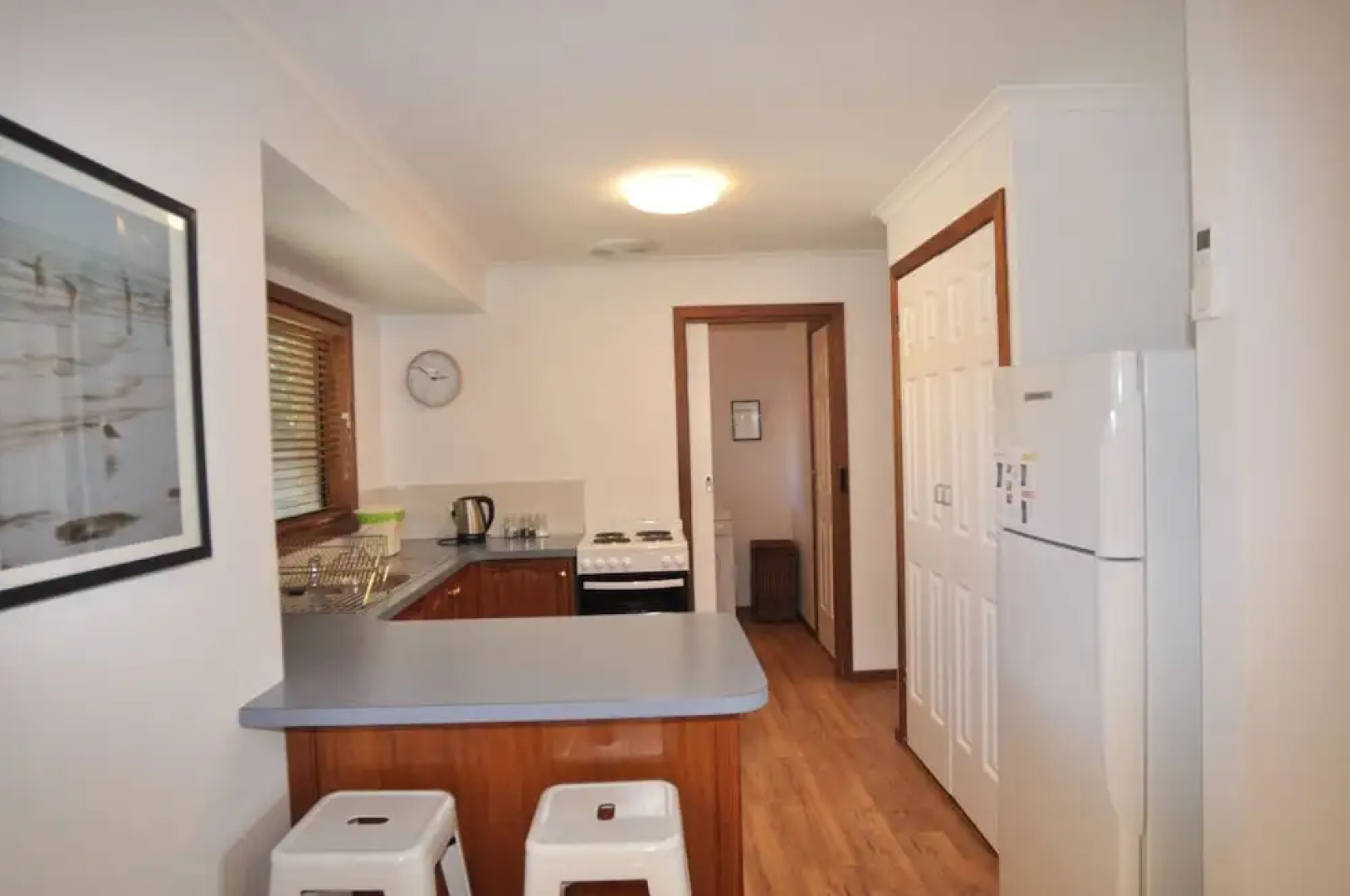 Palm Waters 4 - Pet Friendly (Outside Only)