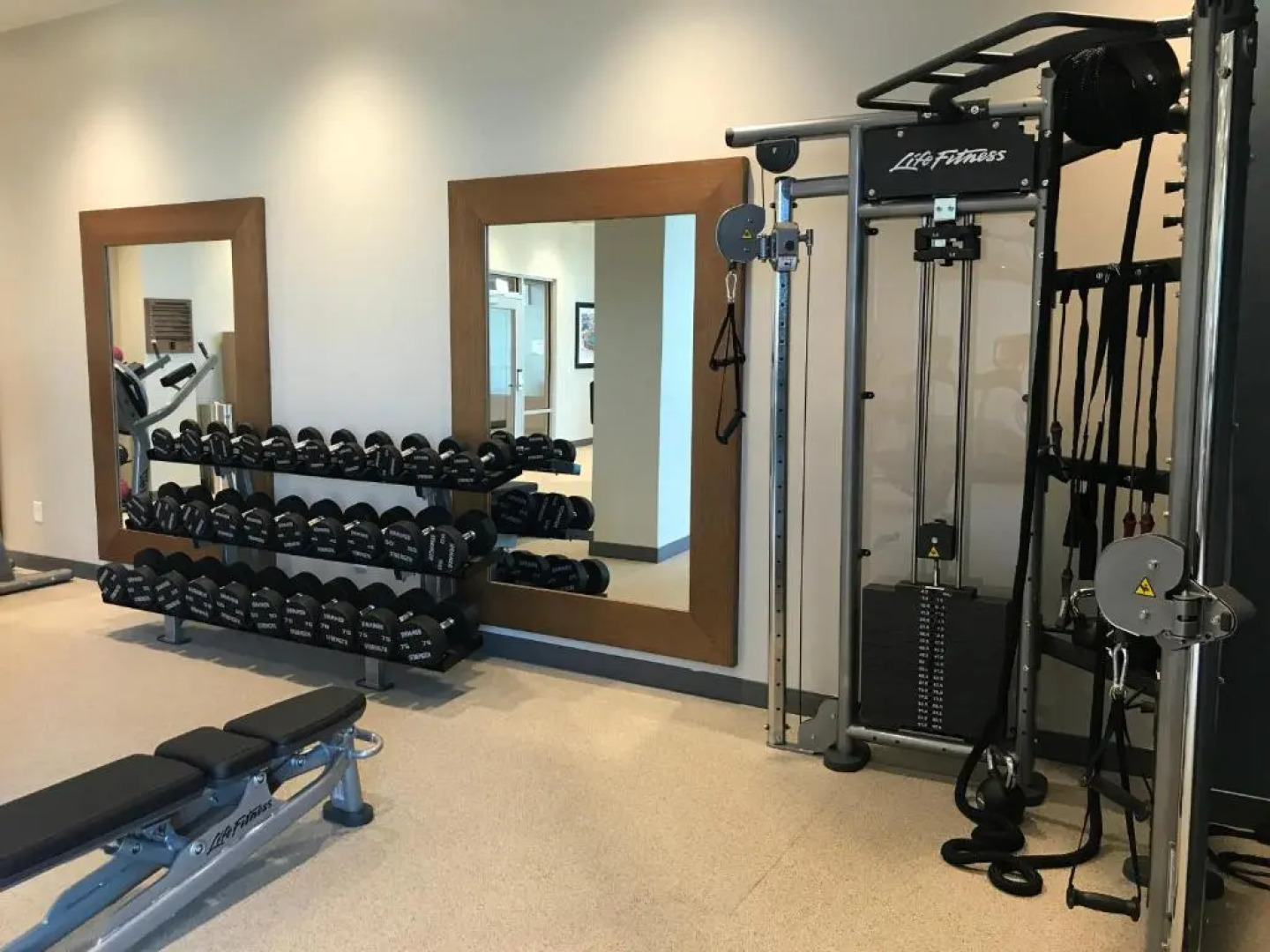 Embassy Suites by Hilton Noblesville Indianapolis Convention Center