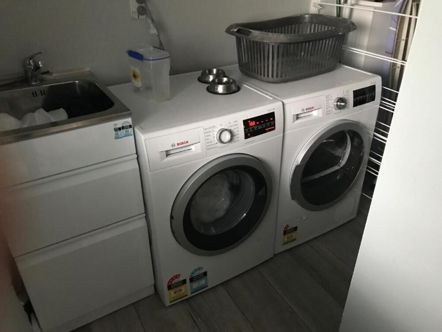 Wellington Beach Suite