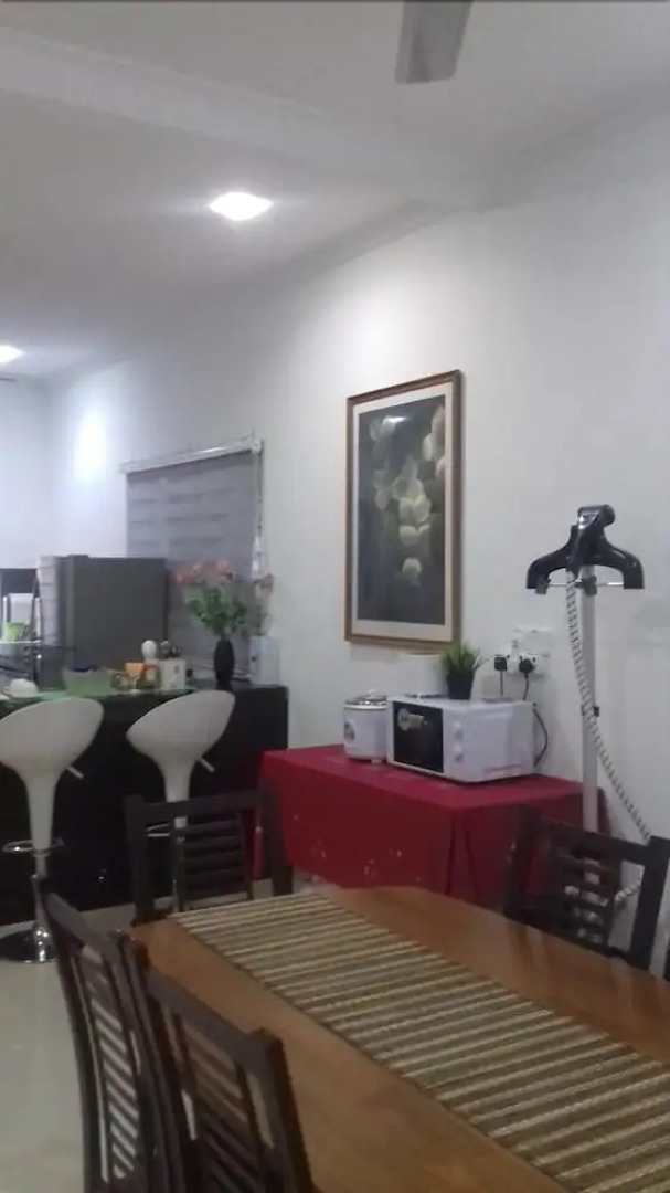 Streetroad Guesthouse