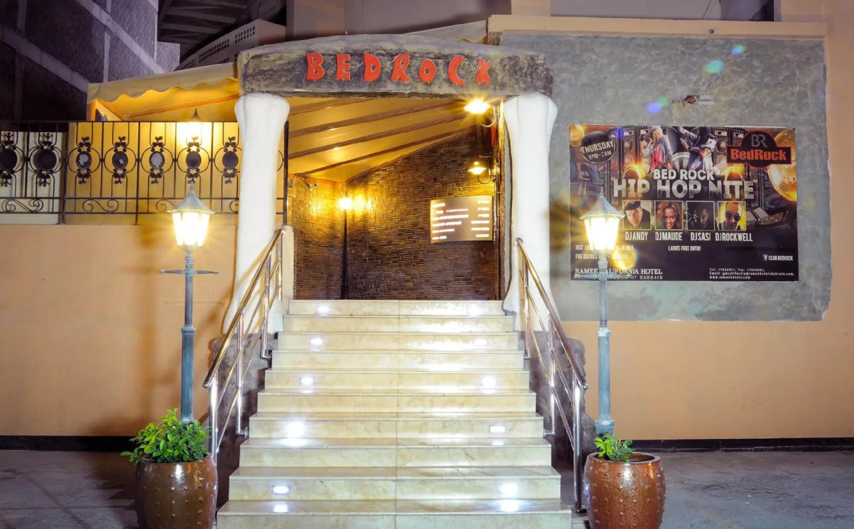 Ramee California Juffair