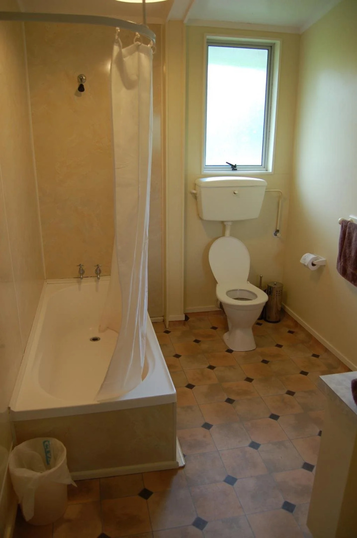 Egmont Eco Leisure Park - Hostel