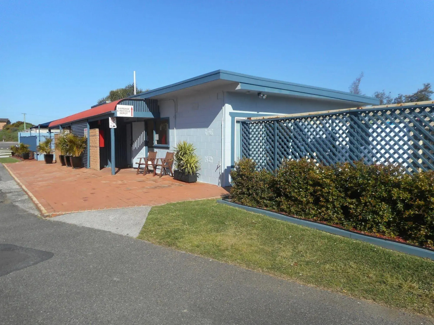 Two Shores Holiday Village