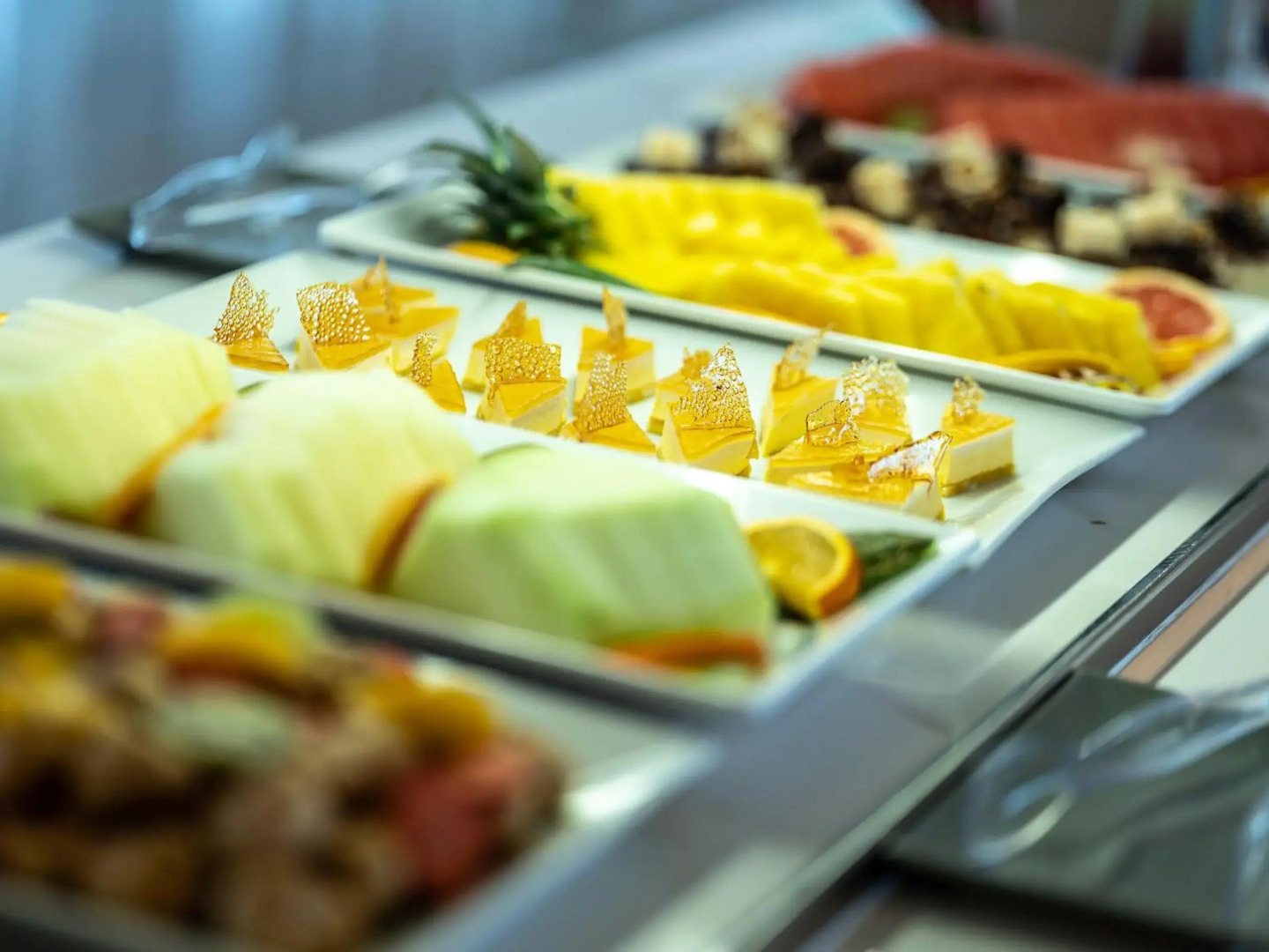 ON ALETA ROOM designed for adults