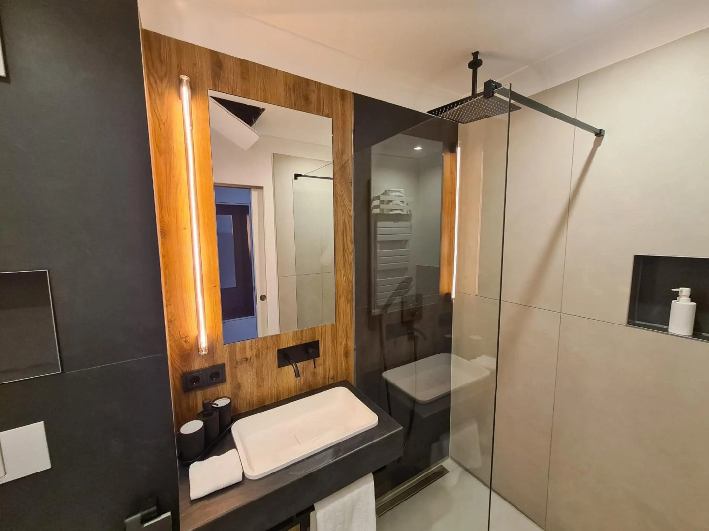 DAS KEHRS - Hotel auf dem Petersberg