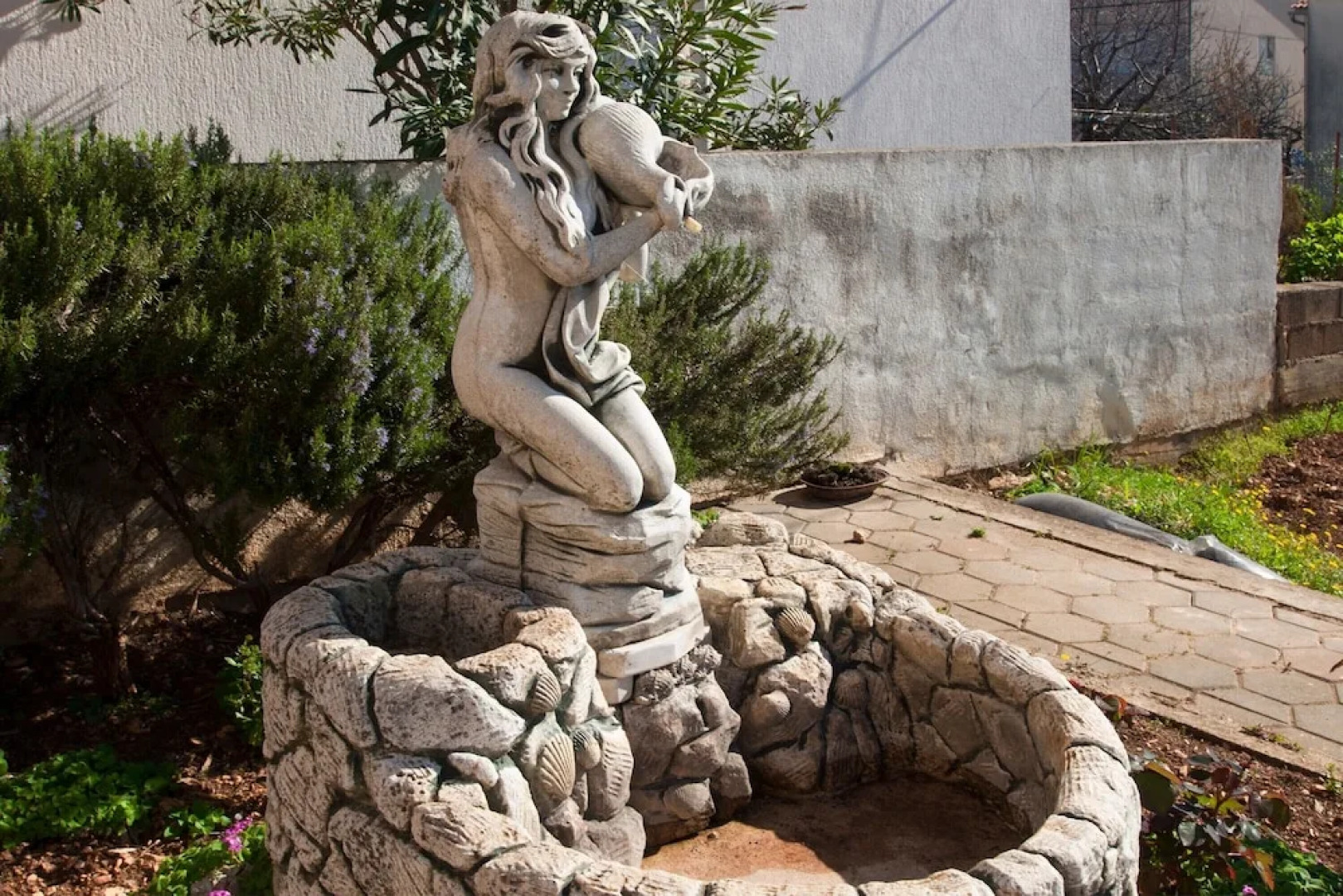 Apartments Vukičević