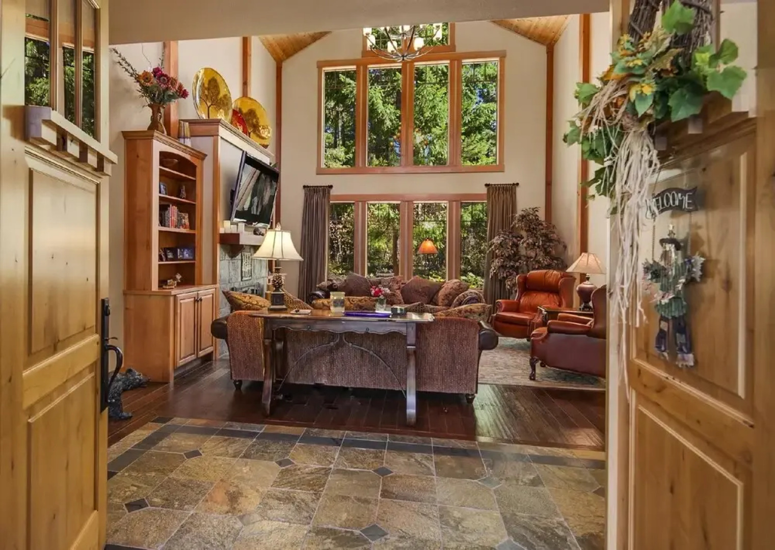 4,000sqft Private Luxury Home Htd Game Rm & Kids Bonus Rm Hot Tub