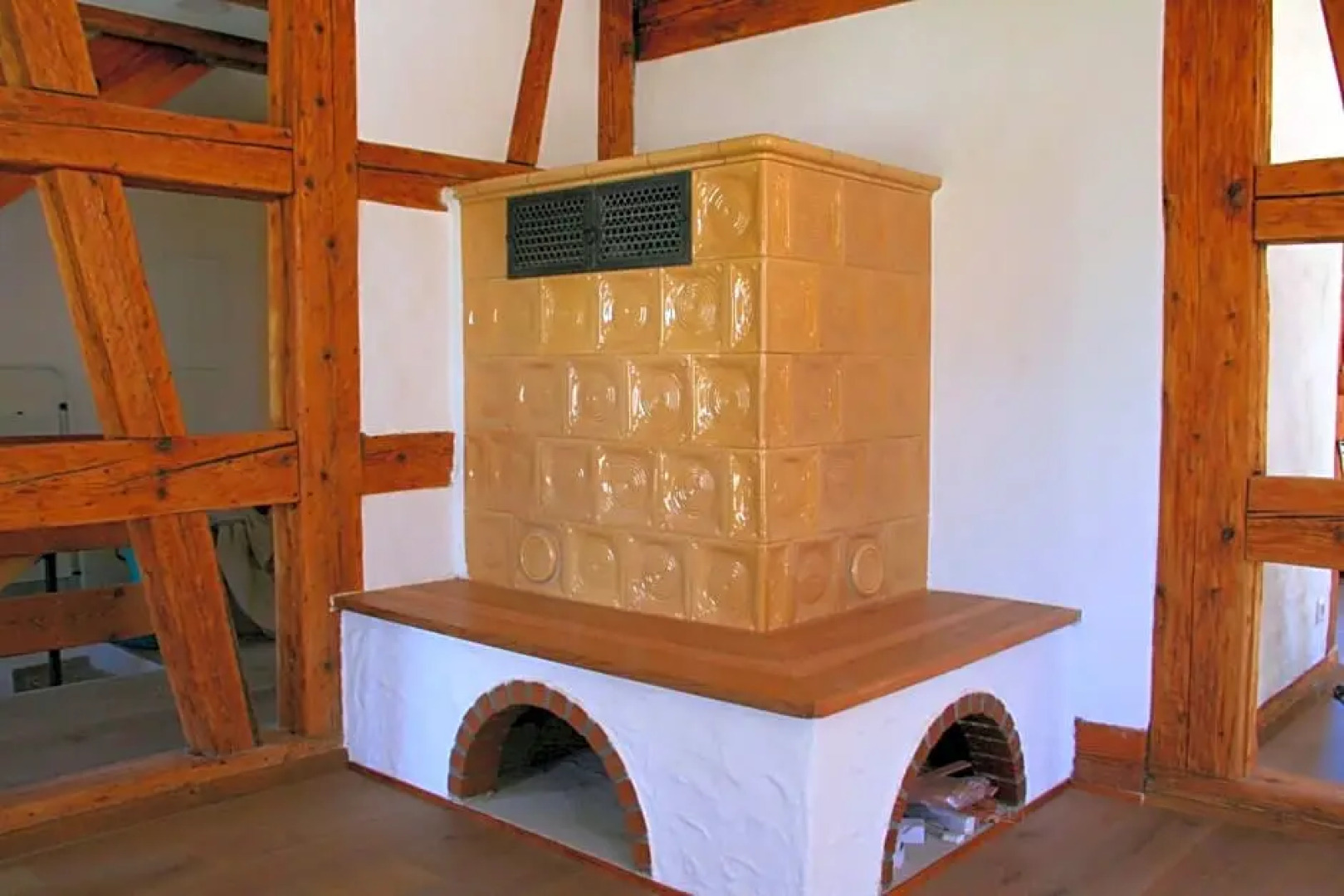 Waldvogel Ferienzimmer