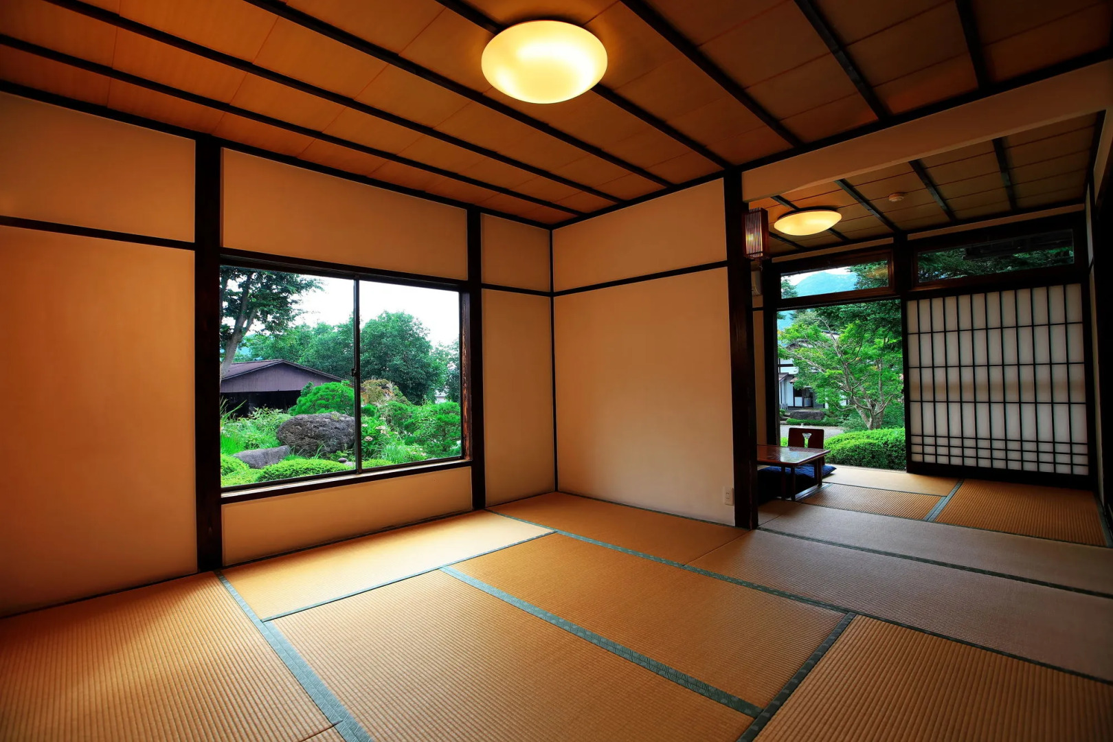 Sarugakyo Onsen Shojuen