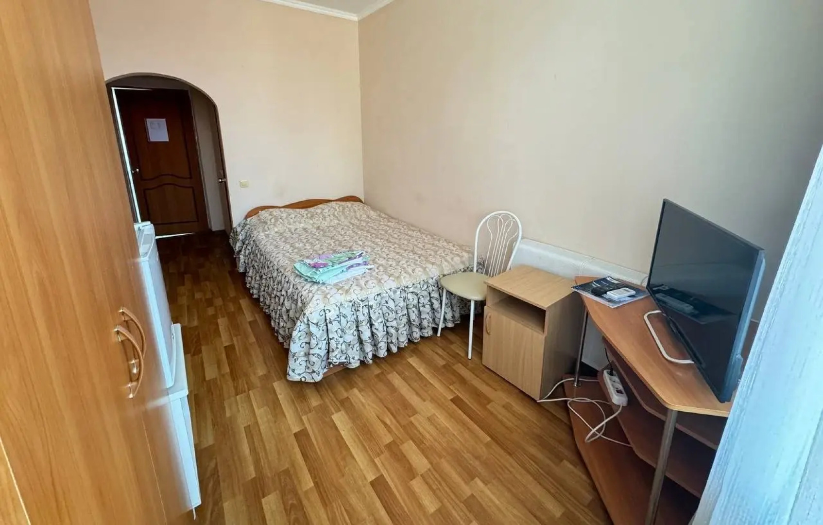 Zdravnitsa Zaural'ja