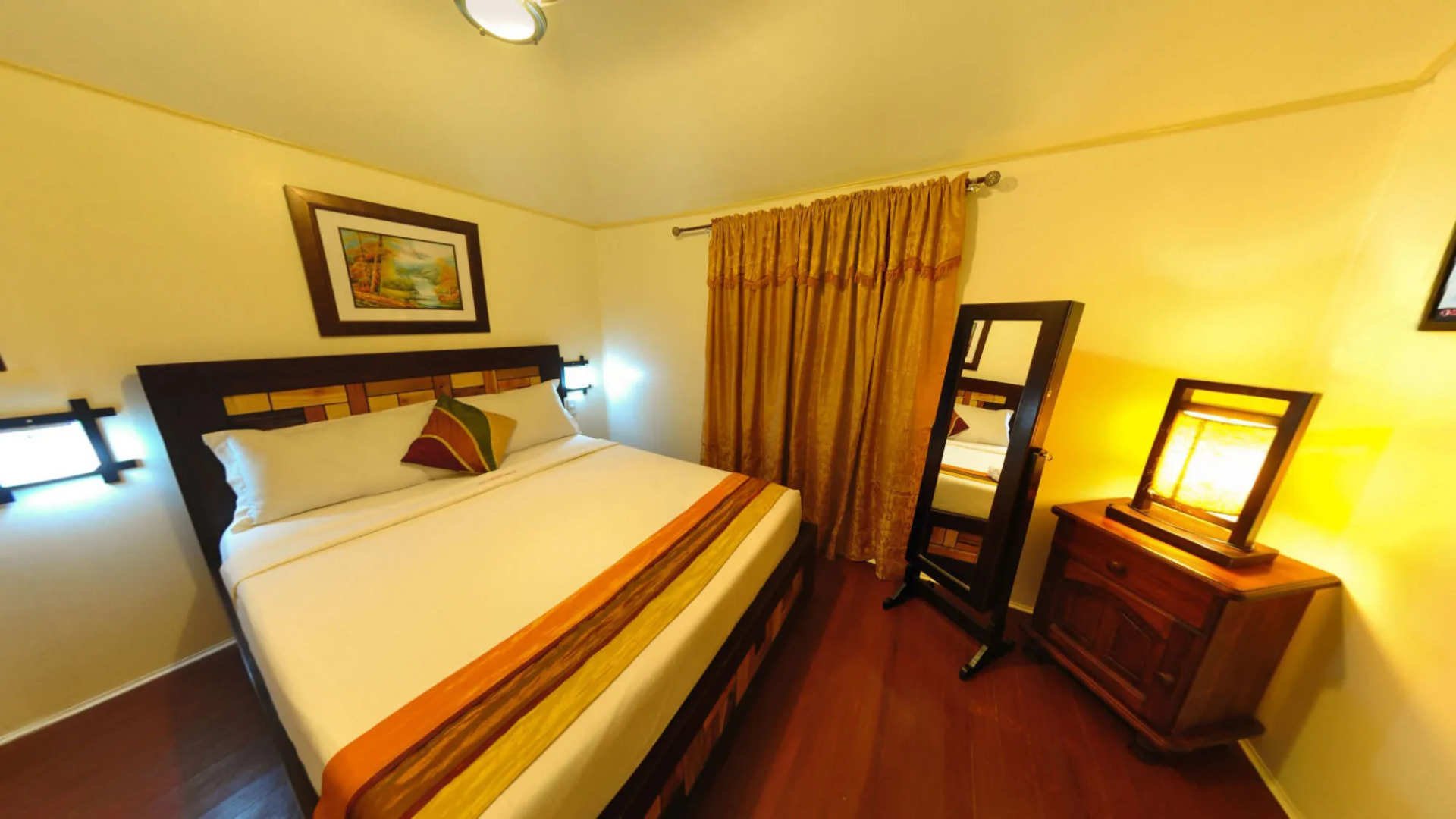 Hortz Hotels and Resorts