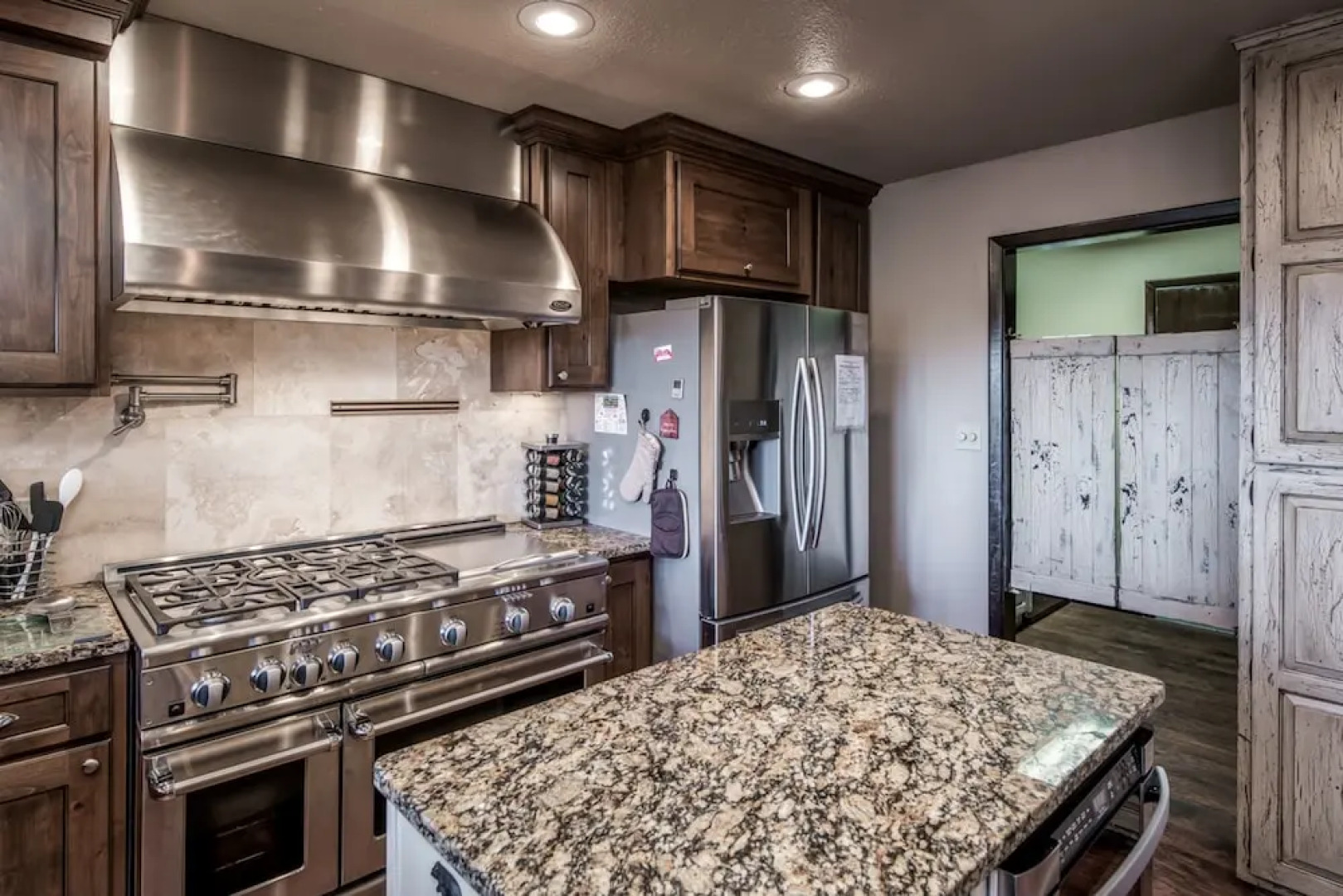 Ruidoso - 171 Deer Park Drive