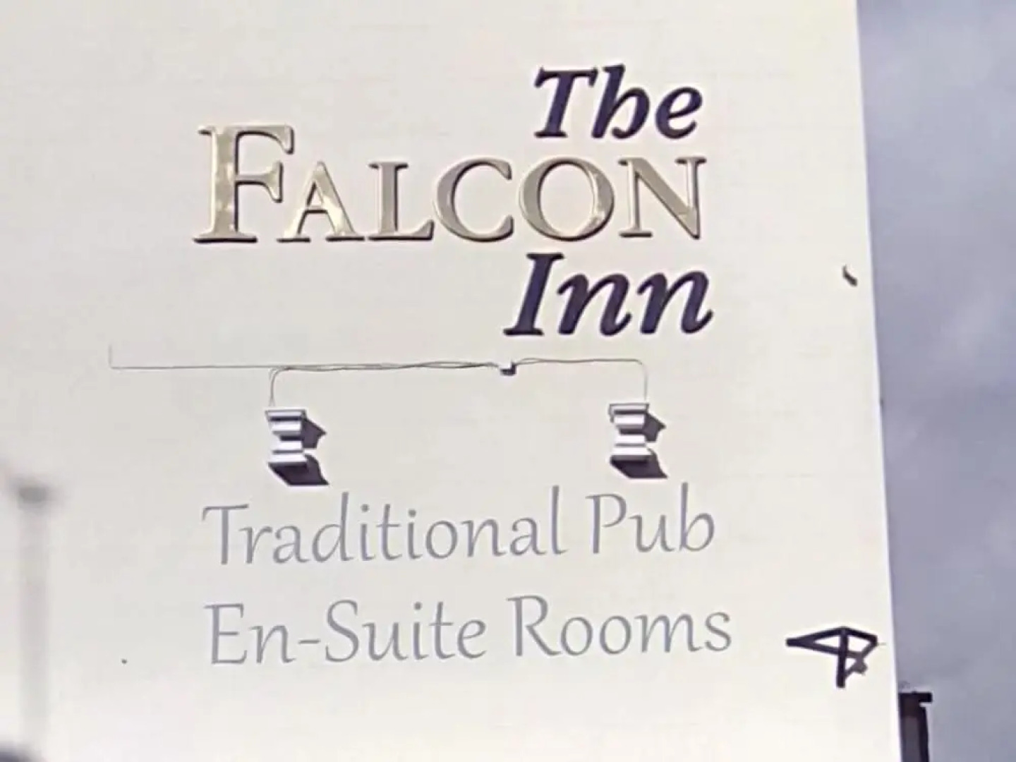 The Falcon Inn