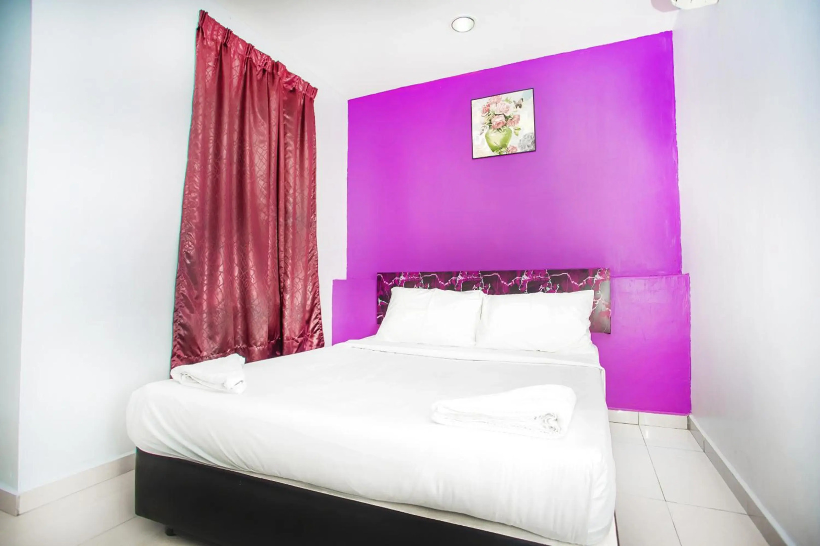 Smart Hotel Shah Alam Seksyen 15