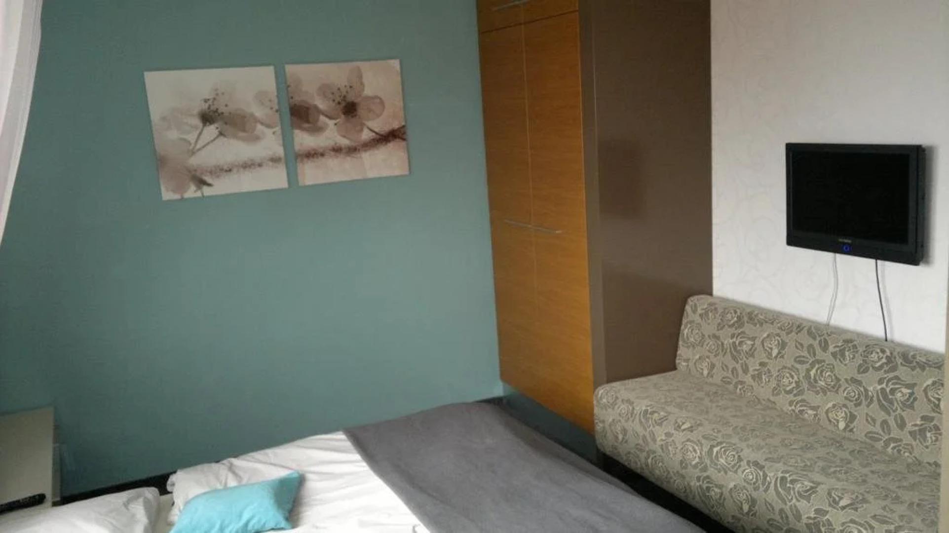 Penzion Černý Havran