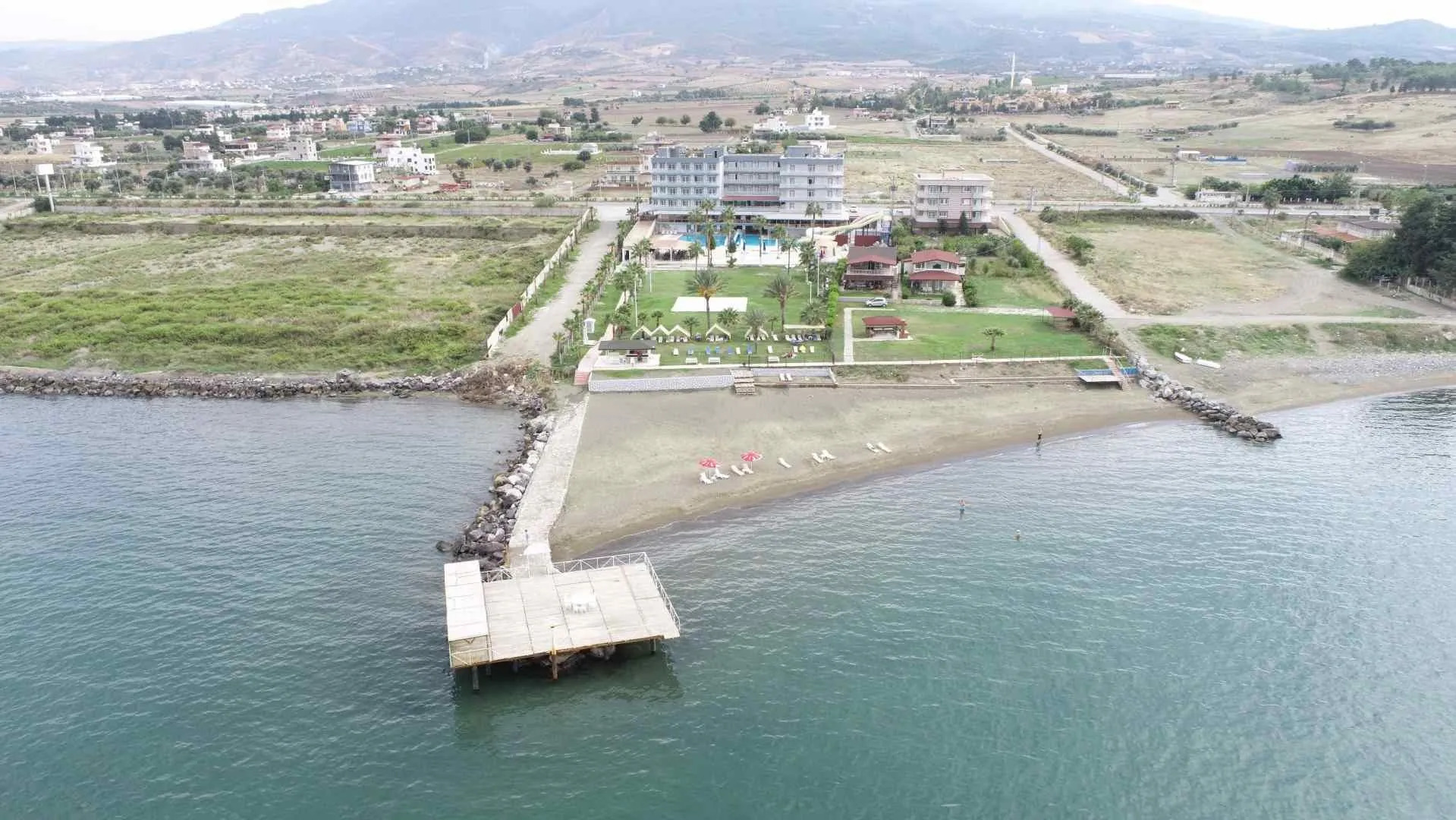 Diva Turka Hotel & Beach