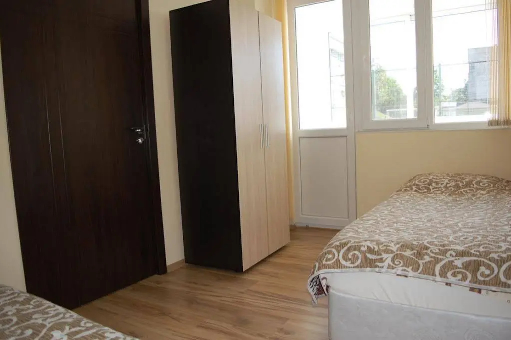 Tryavna Apartment