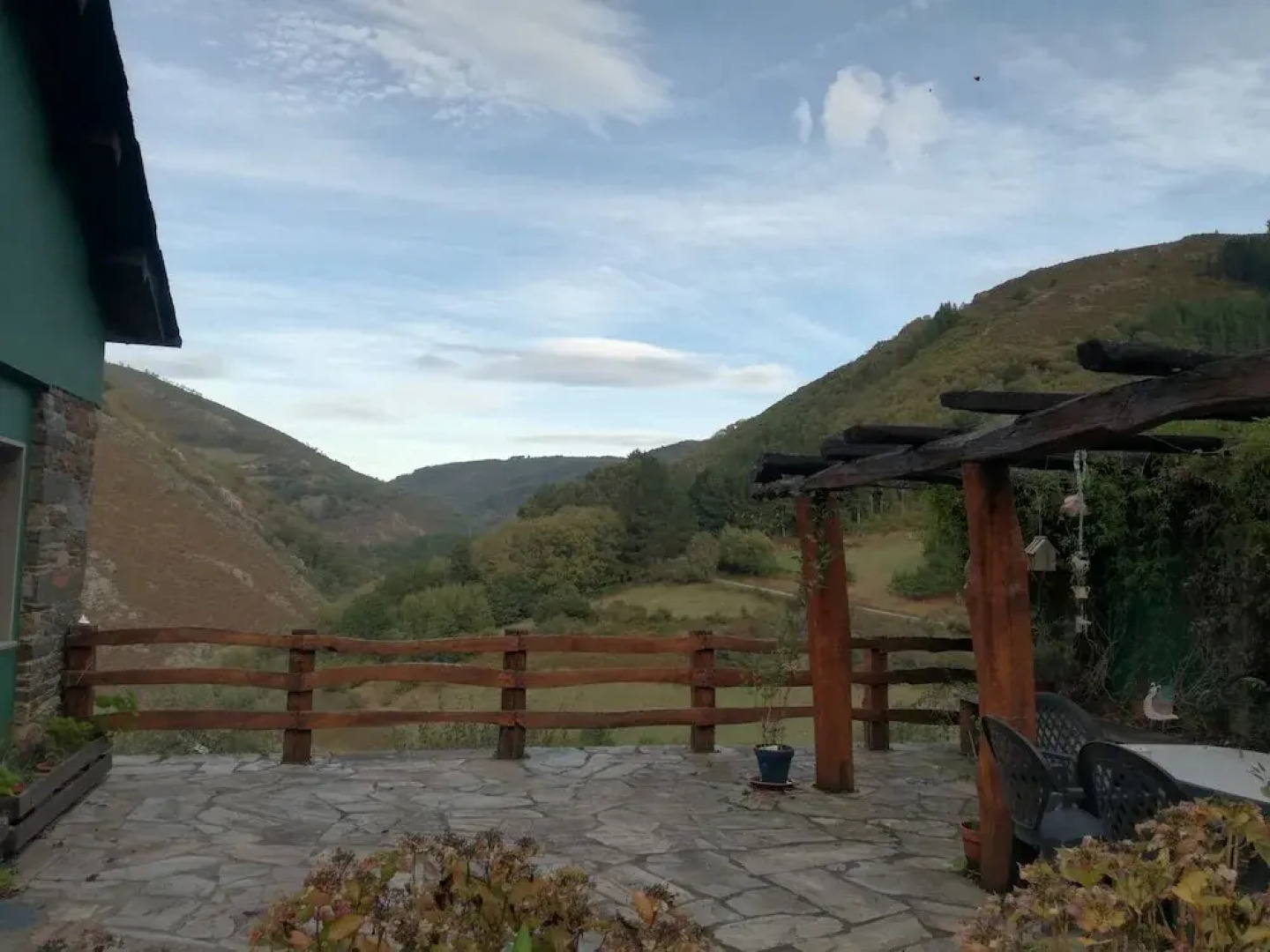 Apartamentos Luna de Vilar