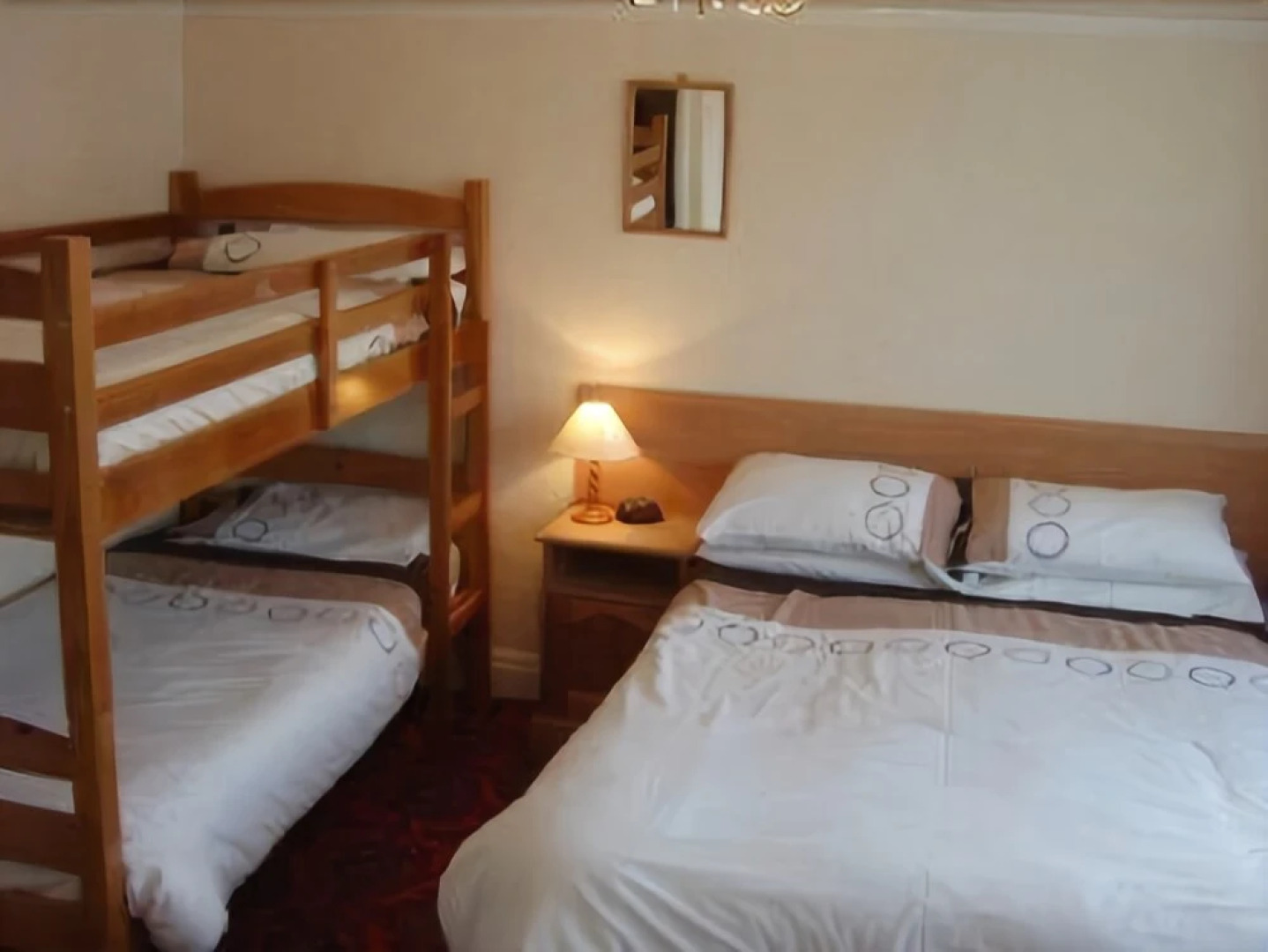 Seaforth Guest House