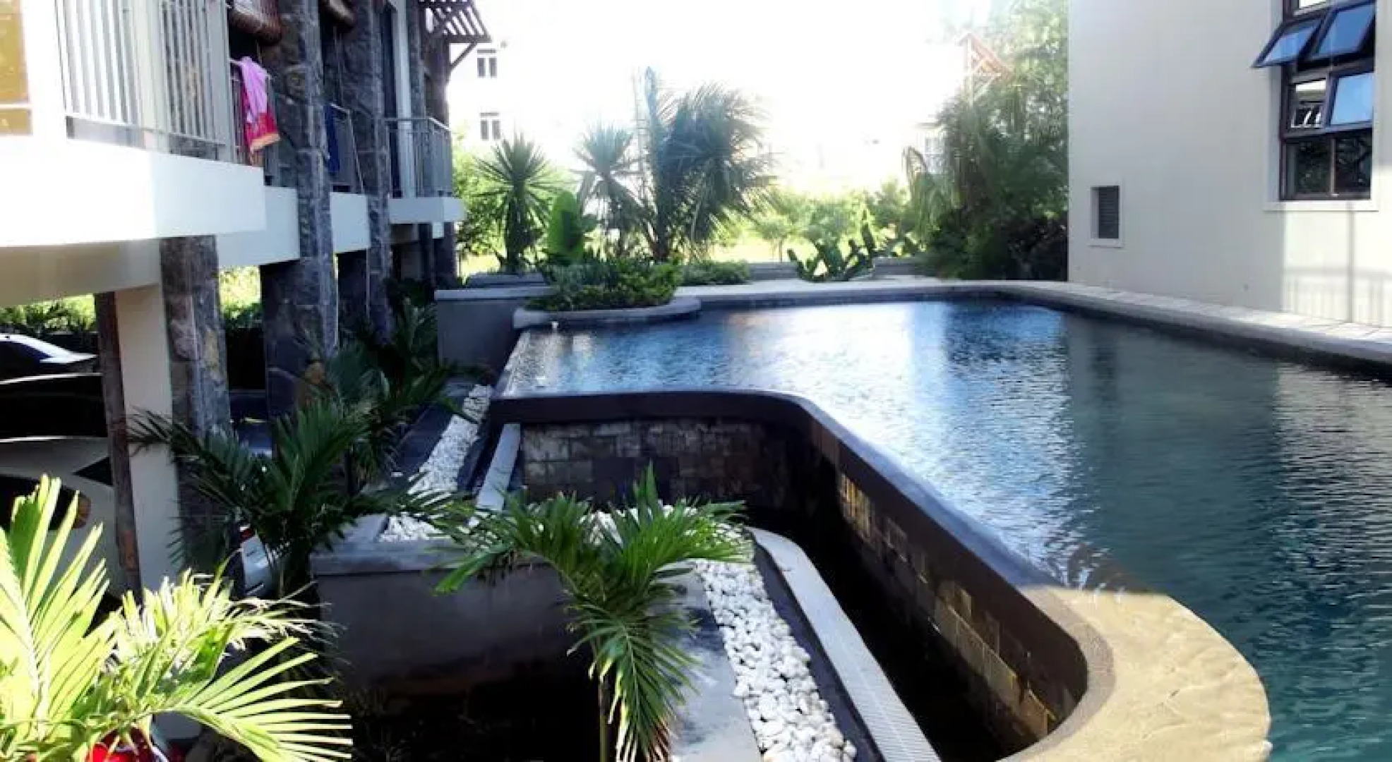 West Terraces Penthouse