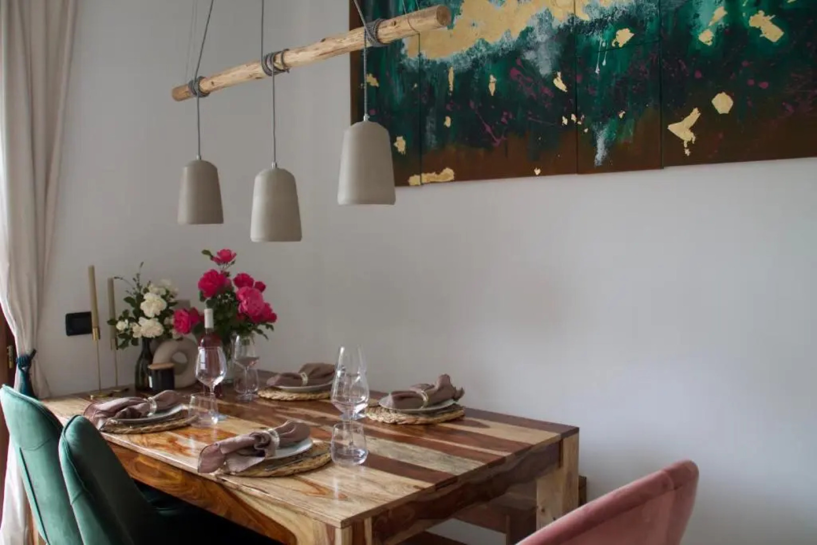 Casa Cecilia, 2 Bedrooms, 1 Bathroom, Lake View, Pool