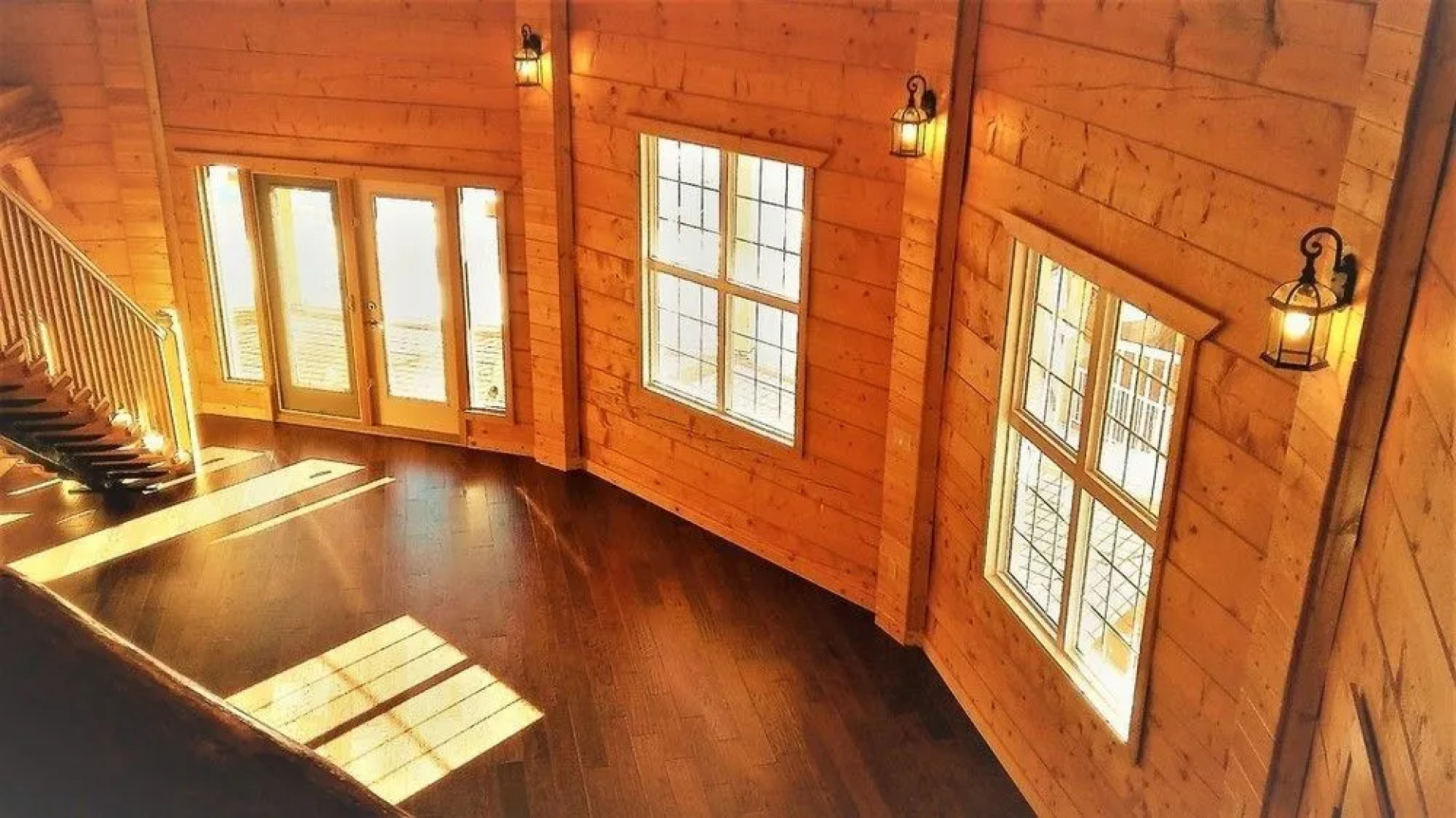 Luxury All Suites B&B