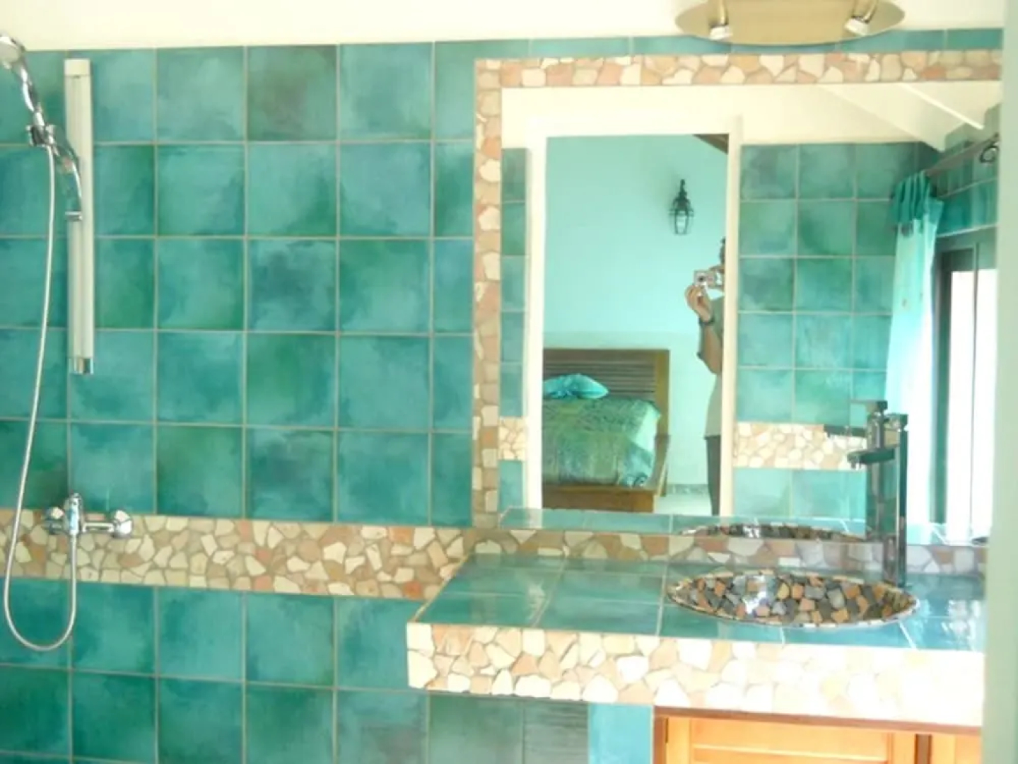Apartment With 4 Bedrooms in Philipsburg, With Wonderful sea View, Pool Access, Furnished Terrace