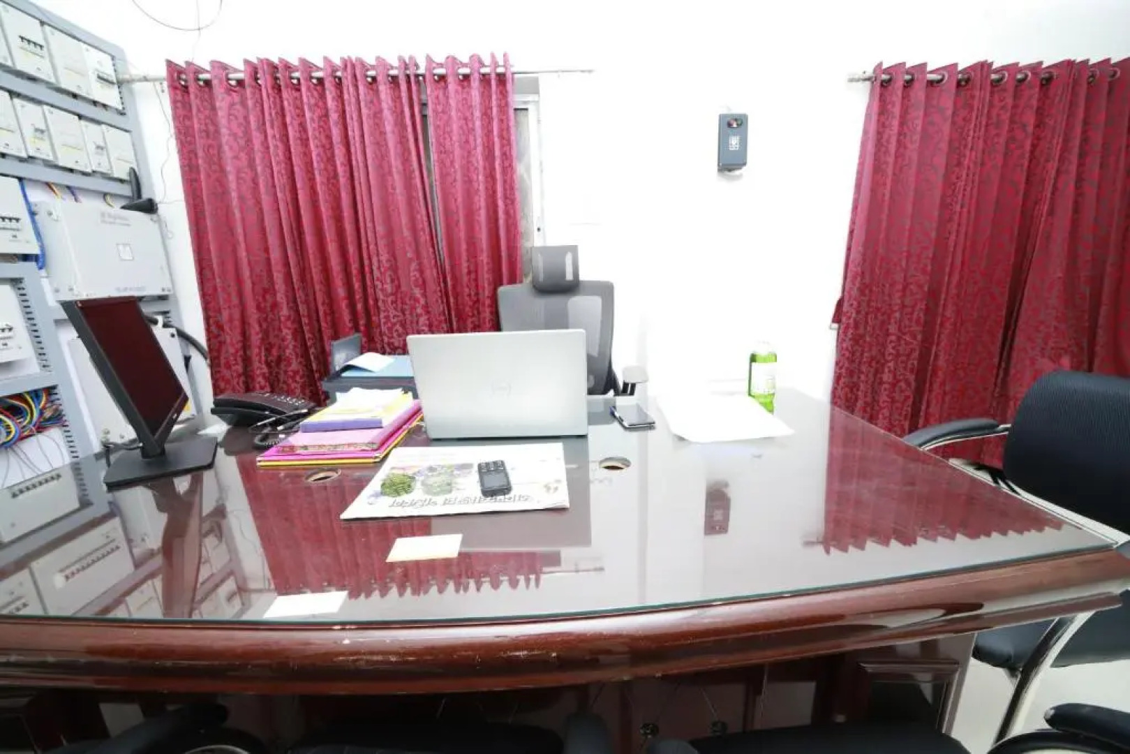 Rishika Ac Banquet And Guest House