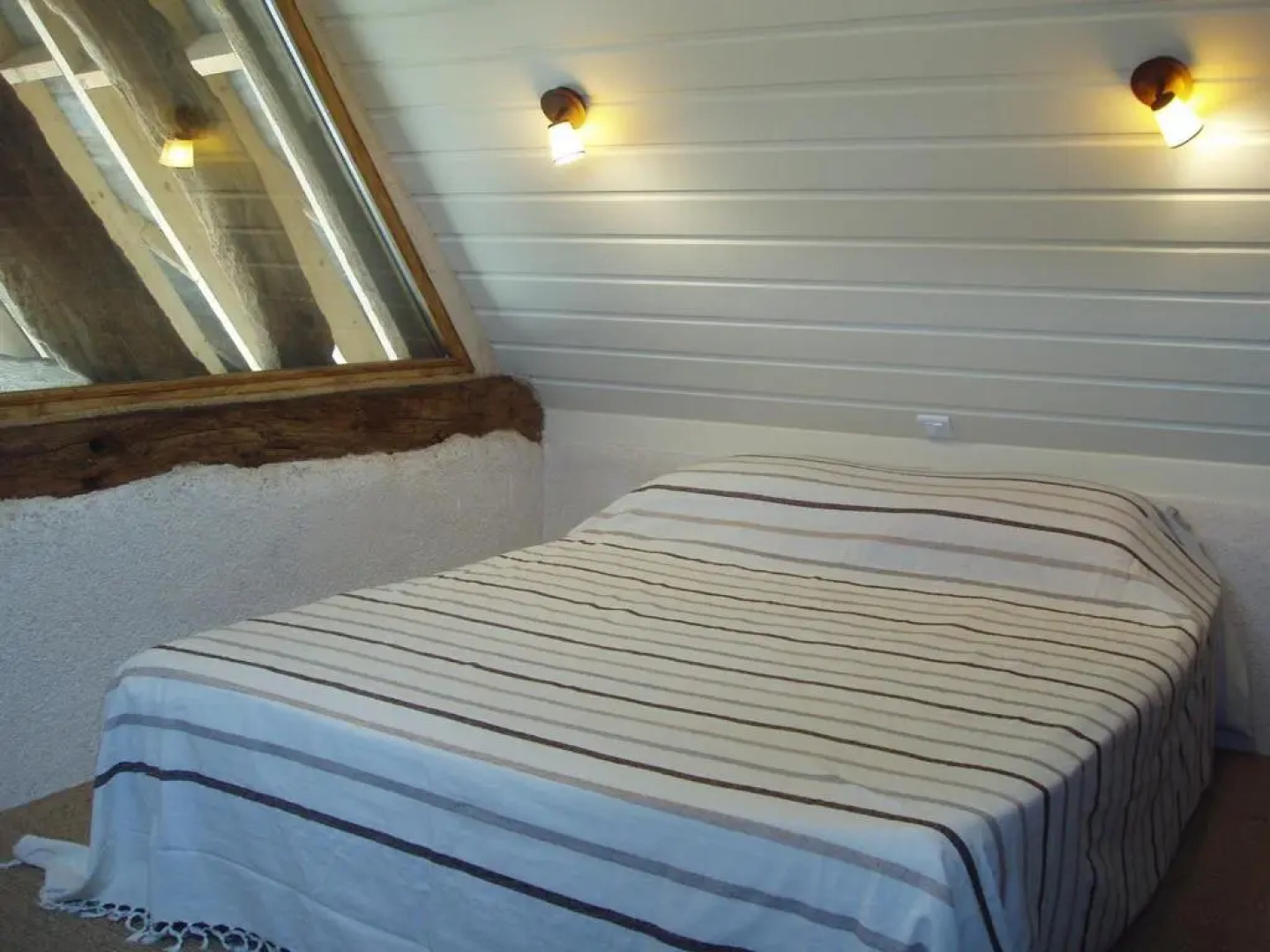 Gîte de La Porte du Parc