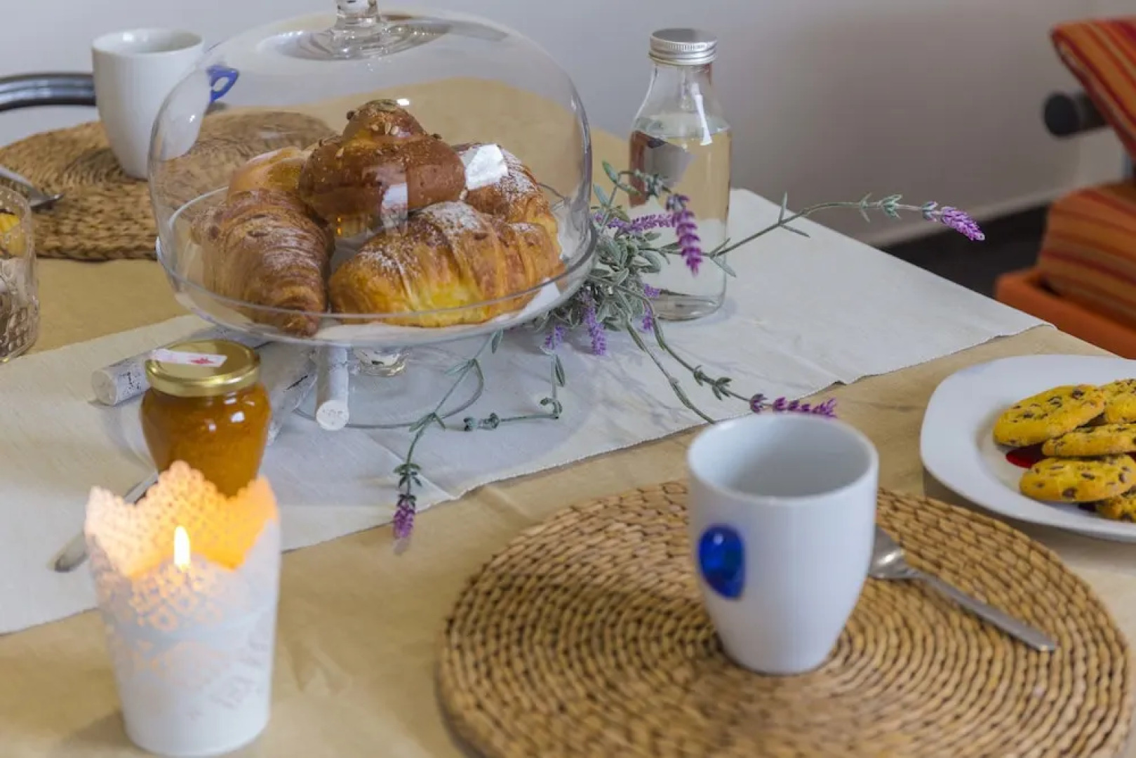 Appartamenti Larica, Mareinsicilia