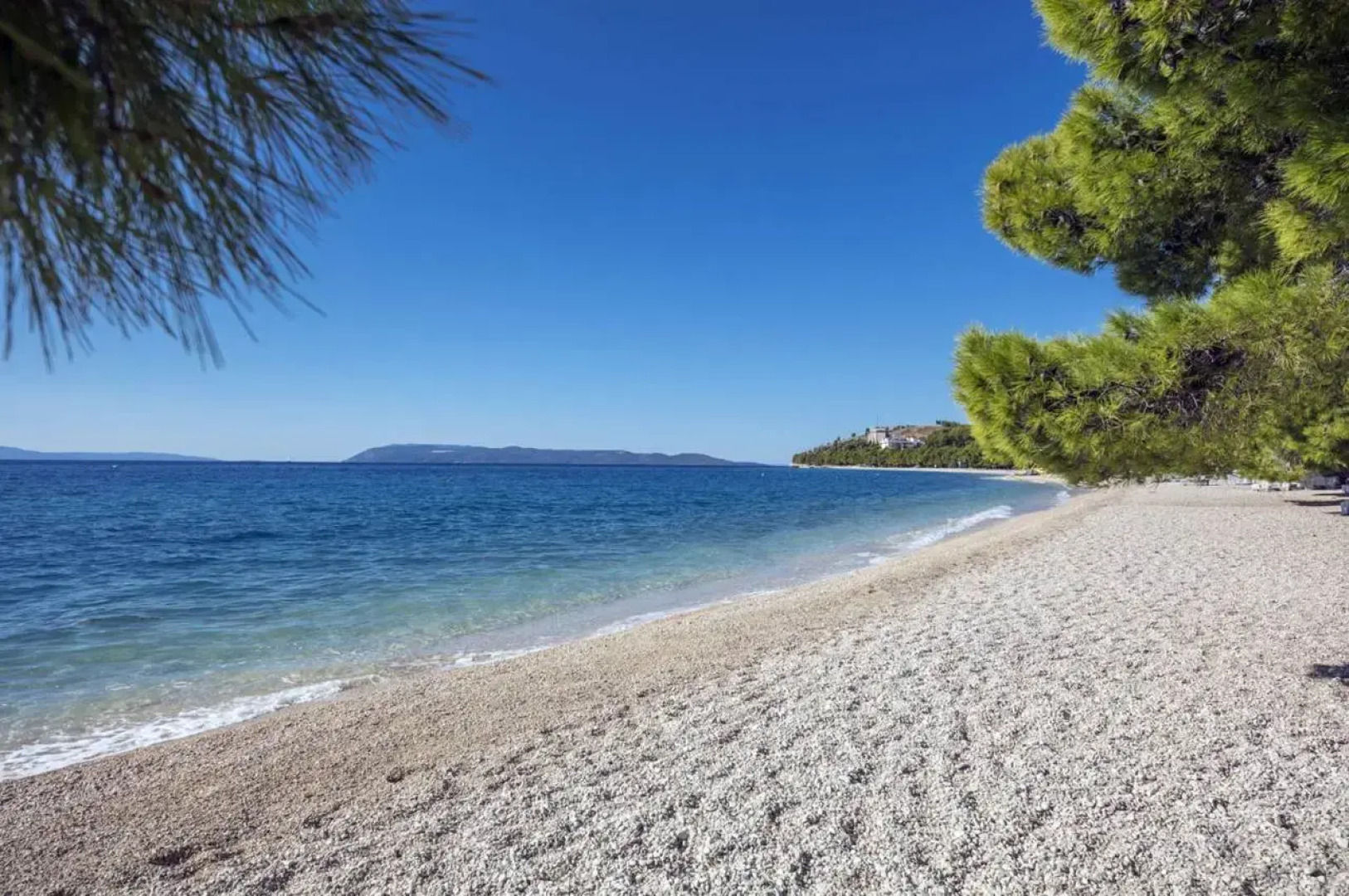 Bluesun Hotel Neptun