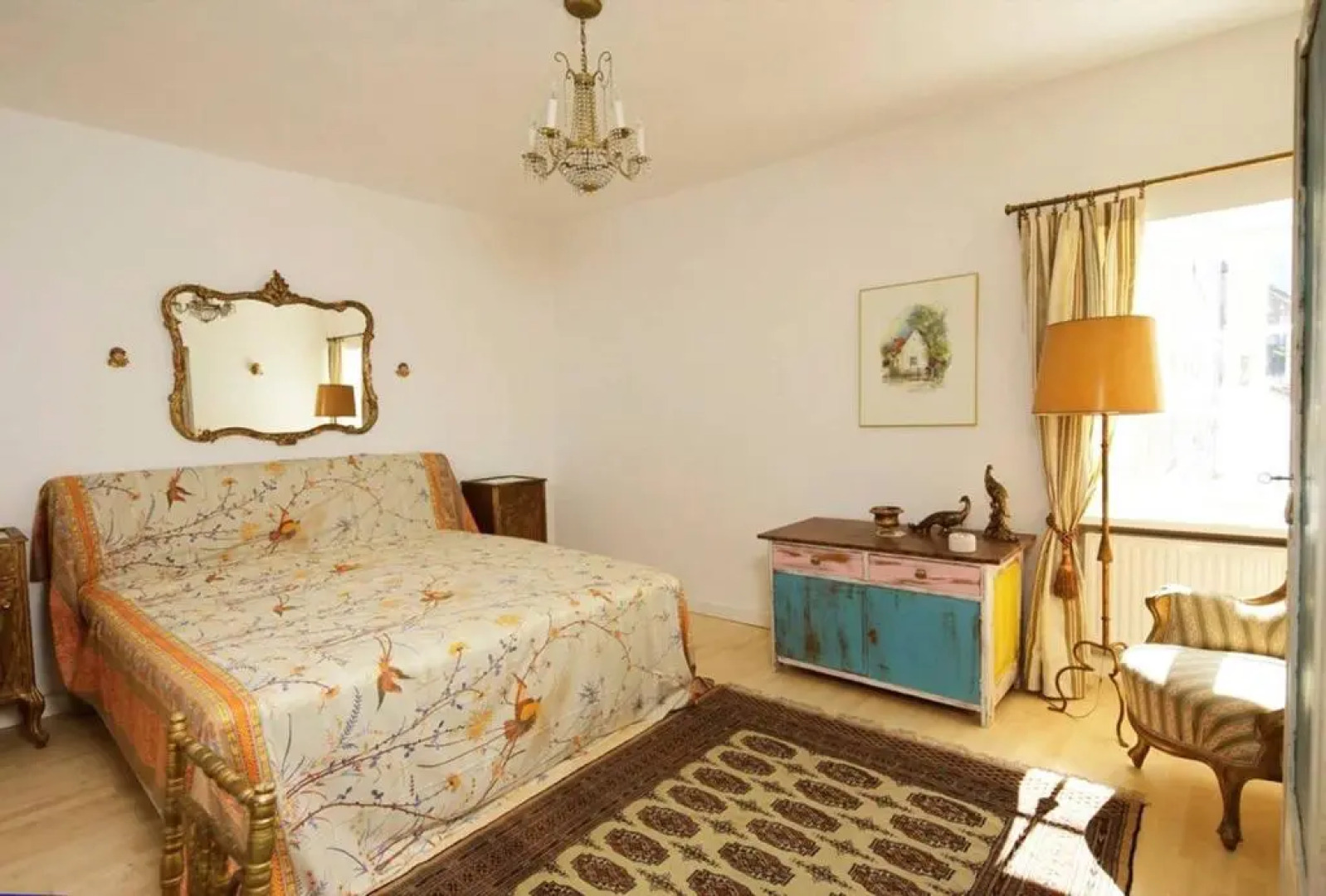 Barbara Residenz / Apartment Clematis