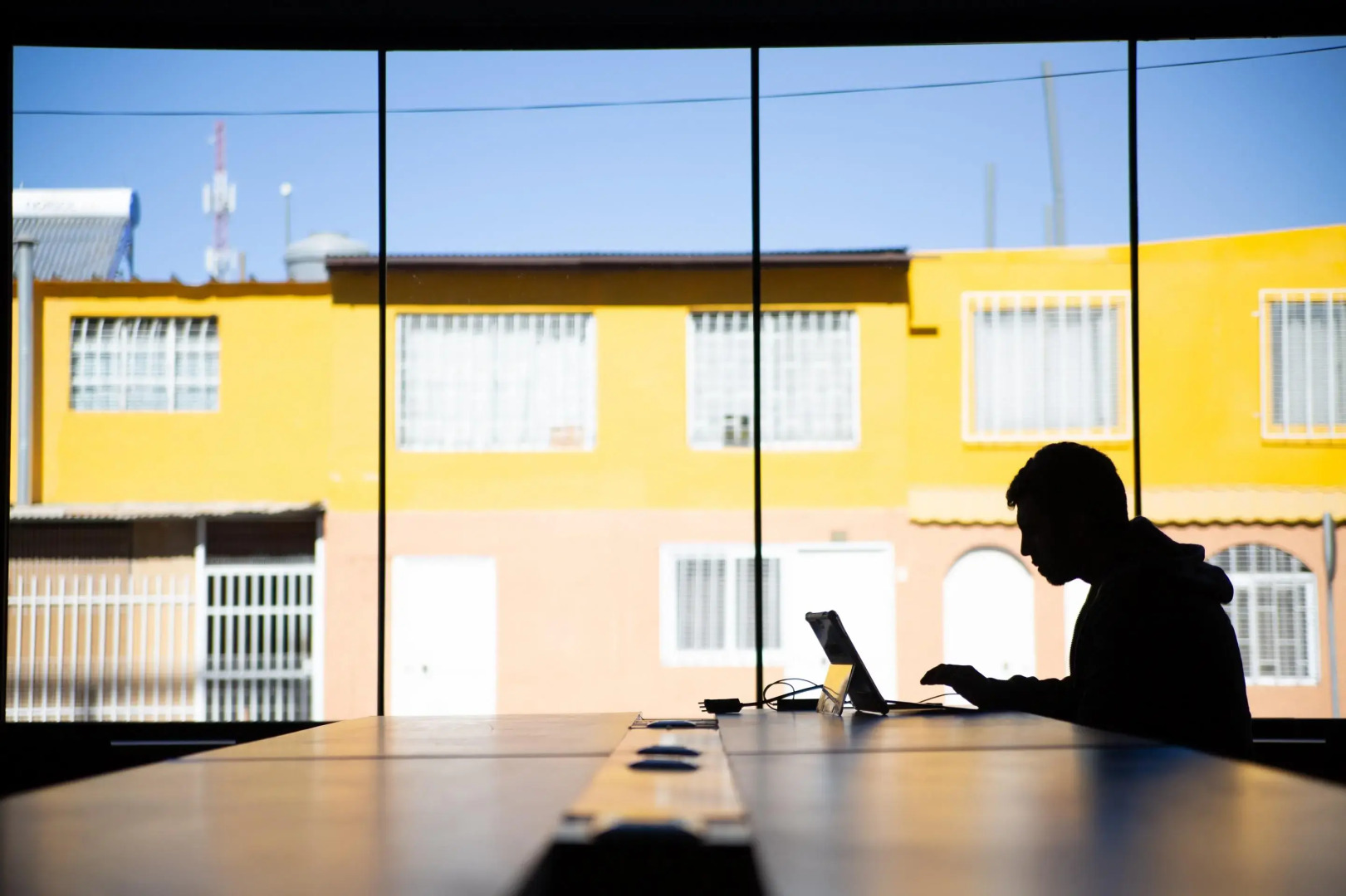 Hotel Modular Express Calama