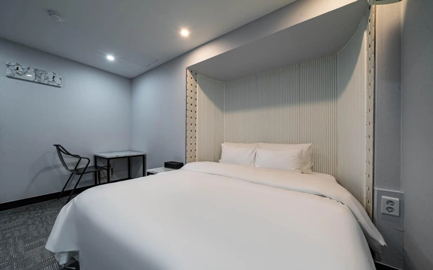 Yangpyeong Hotel Haru