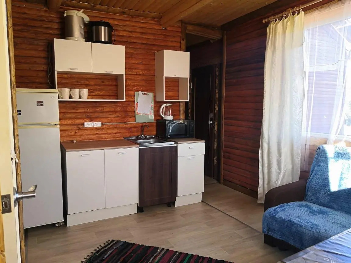 Петровское подворье