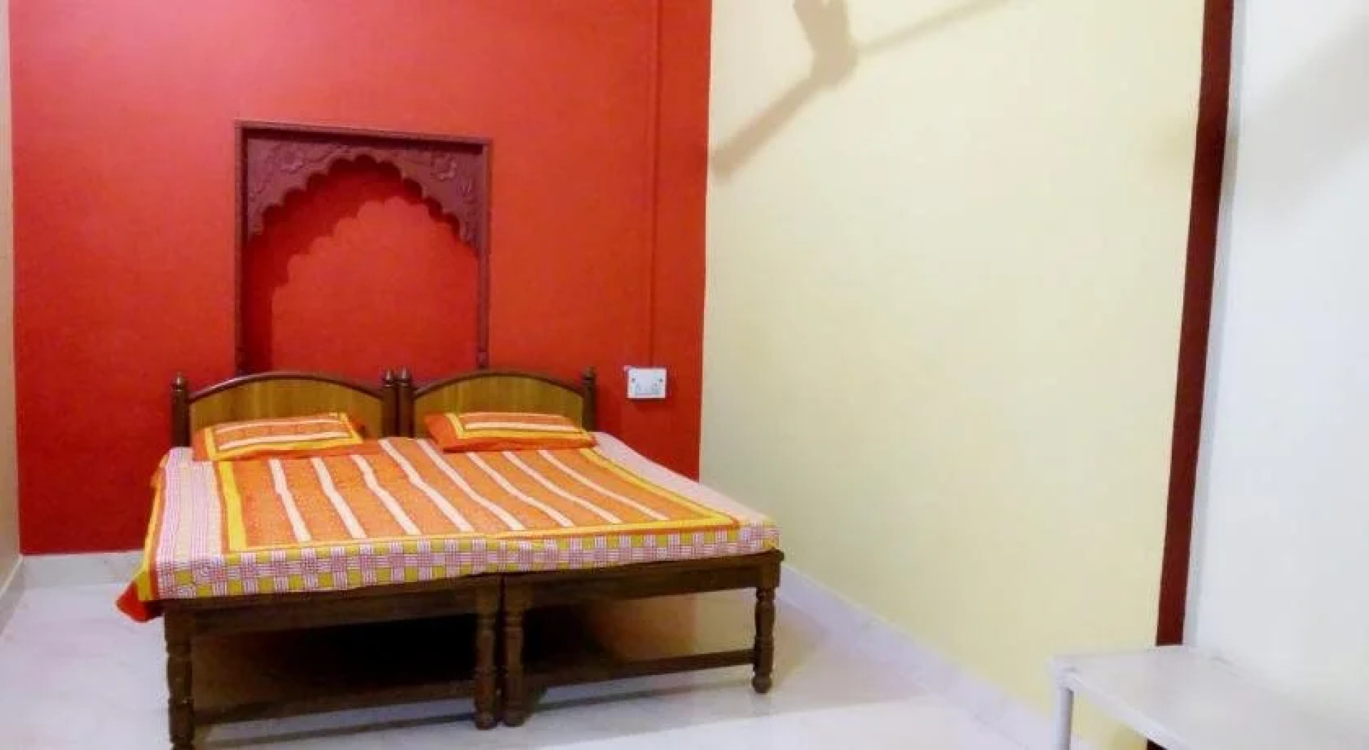 Shivam Tourist Guest House