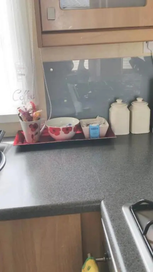 Camber Sands Holiday Park Camber, Willow Way 269