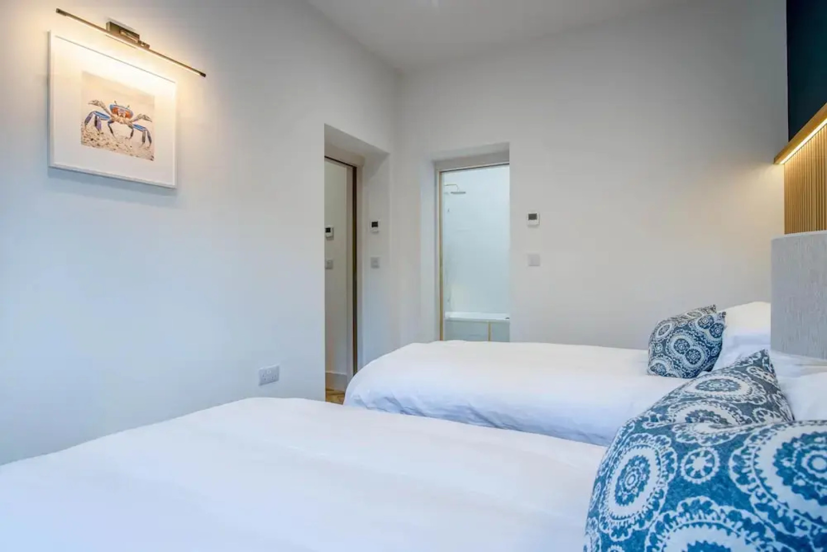 Wisemans House Apartment 3 - Wisemans Bridge