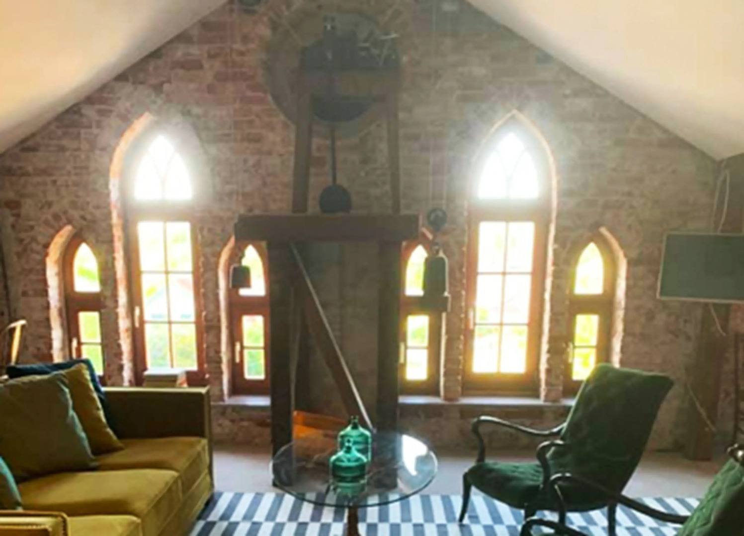 Gutshaus Klein kussewitz