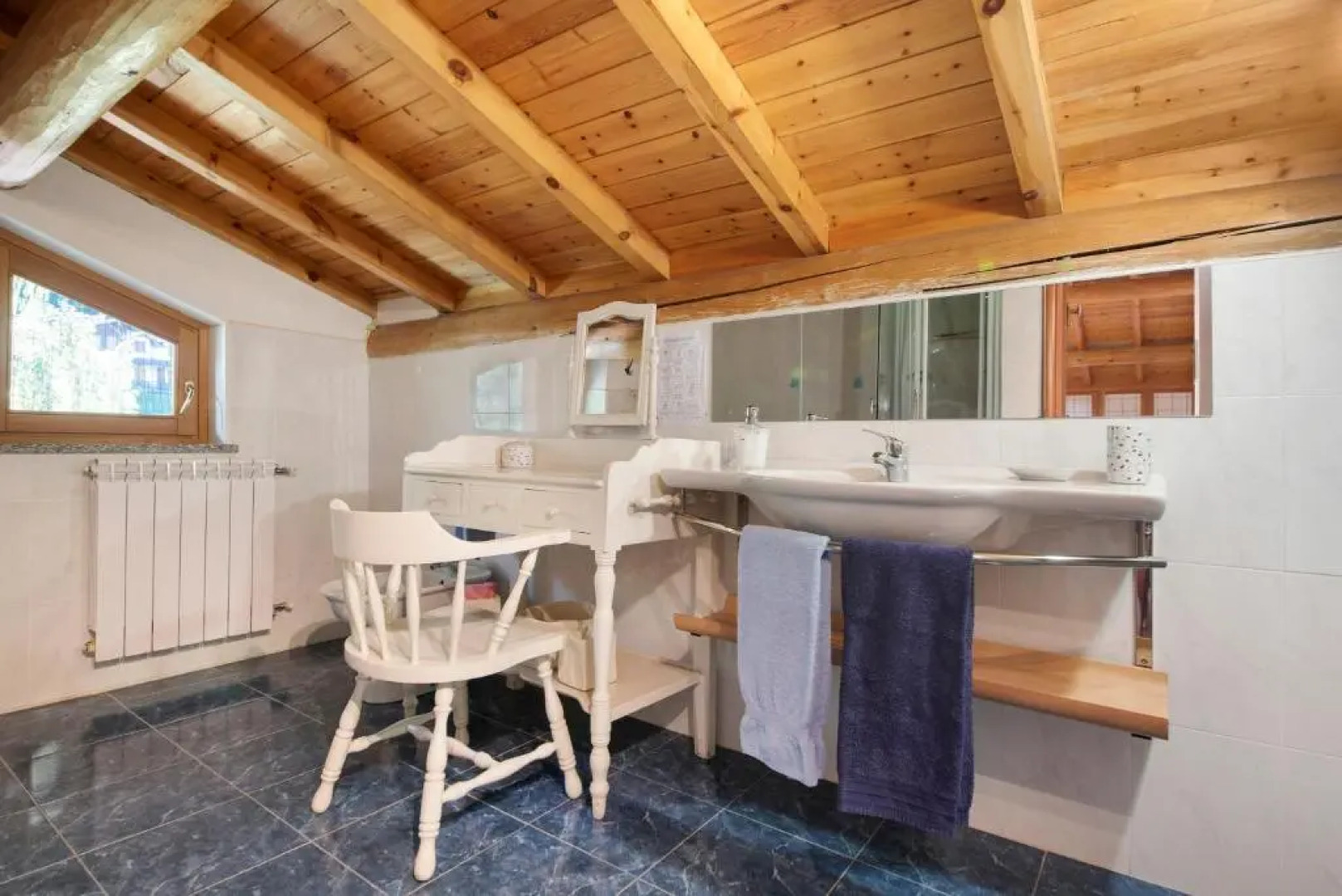 La Casa sul Poggio - Aiona