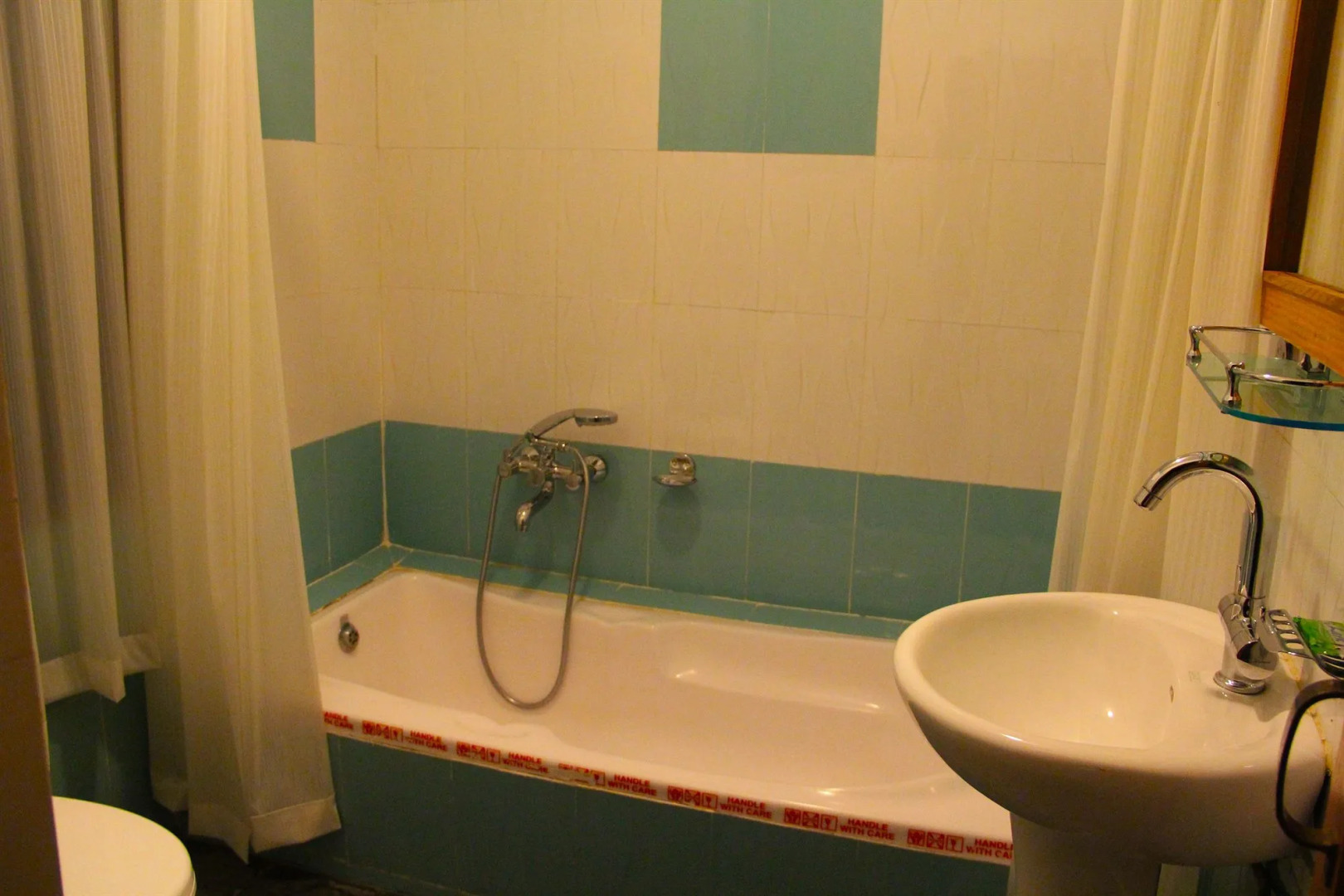 Himalayan Deurali Resort