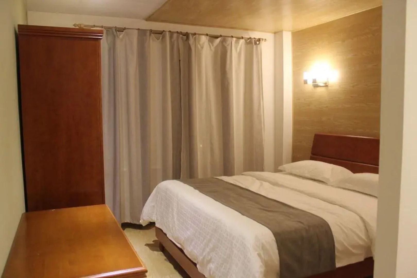 Bed & Breakfast Пентхаус