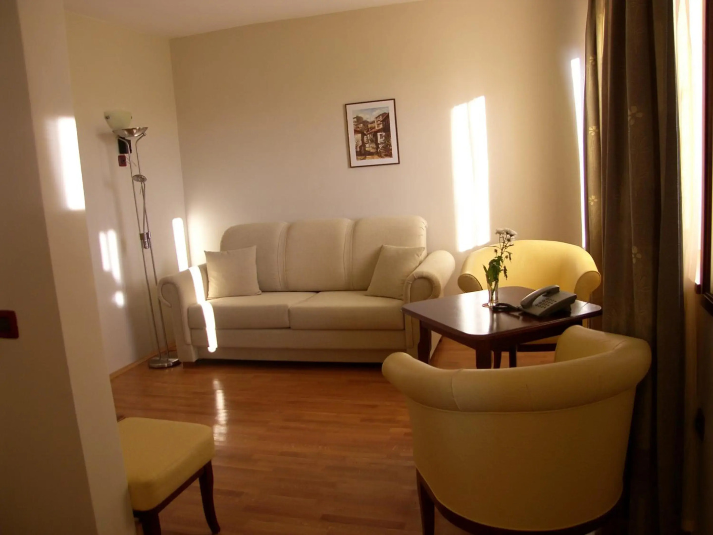 Meridian Hotel Bolyarski