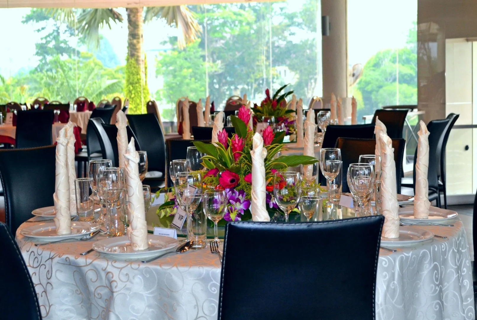 Meru Suites at Meru Valley Resort