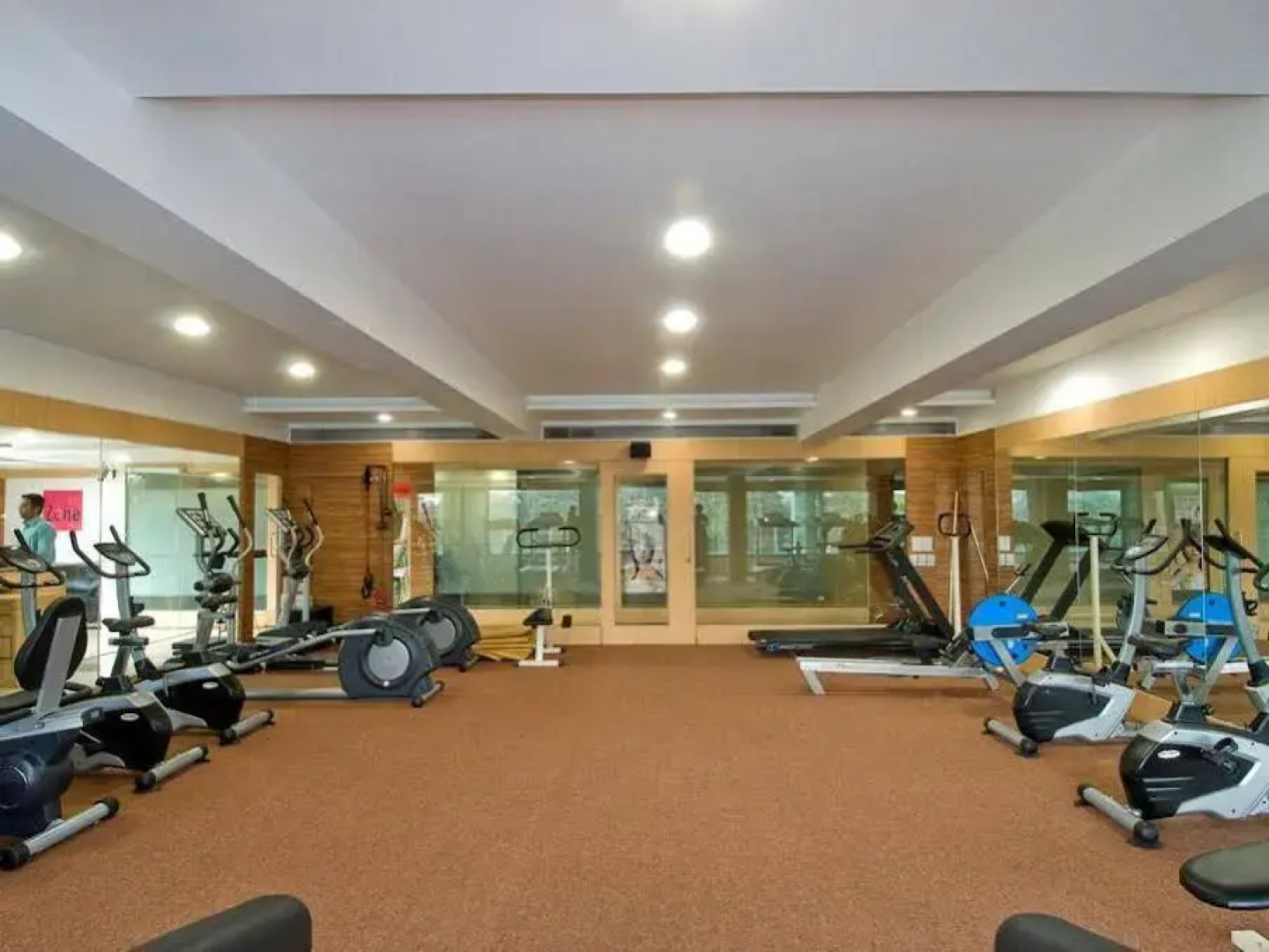 Fortune Park Galaxy, Vapi -  Member ITC Hotels' Group