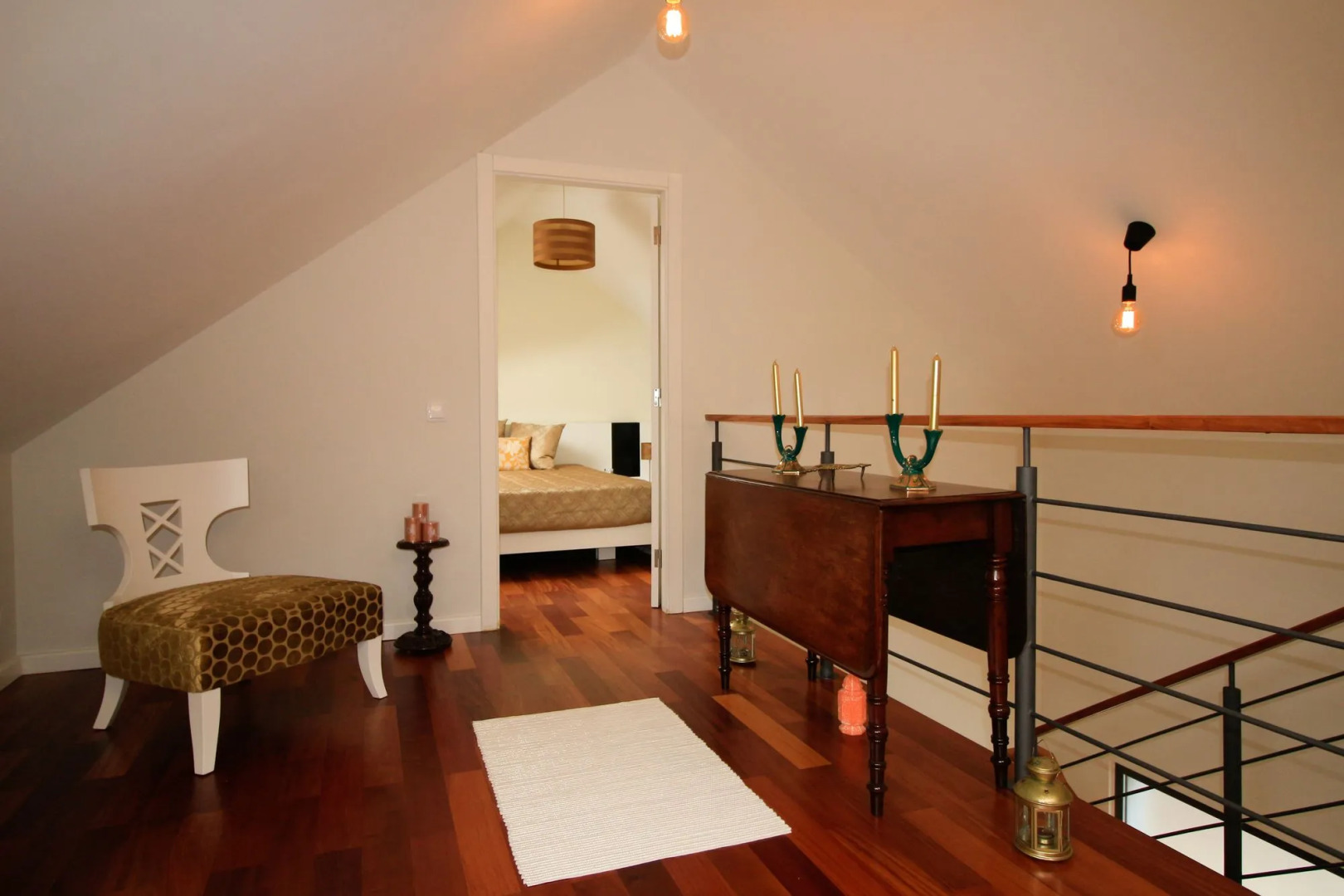 Villa Cherry by Analodges